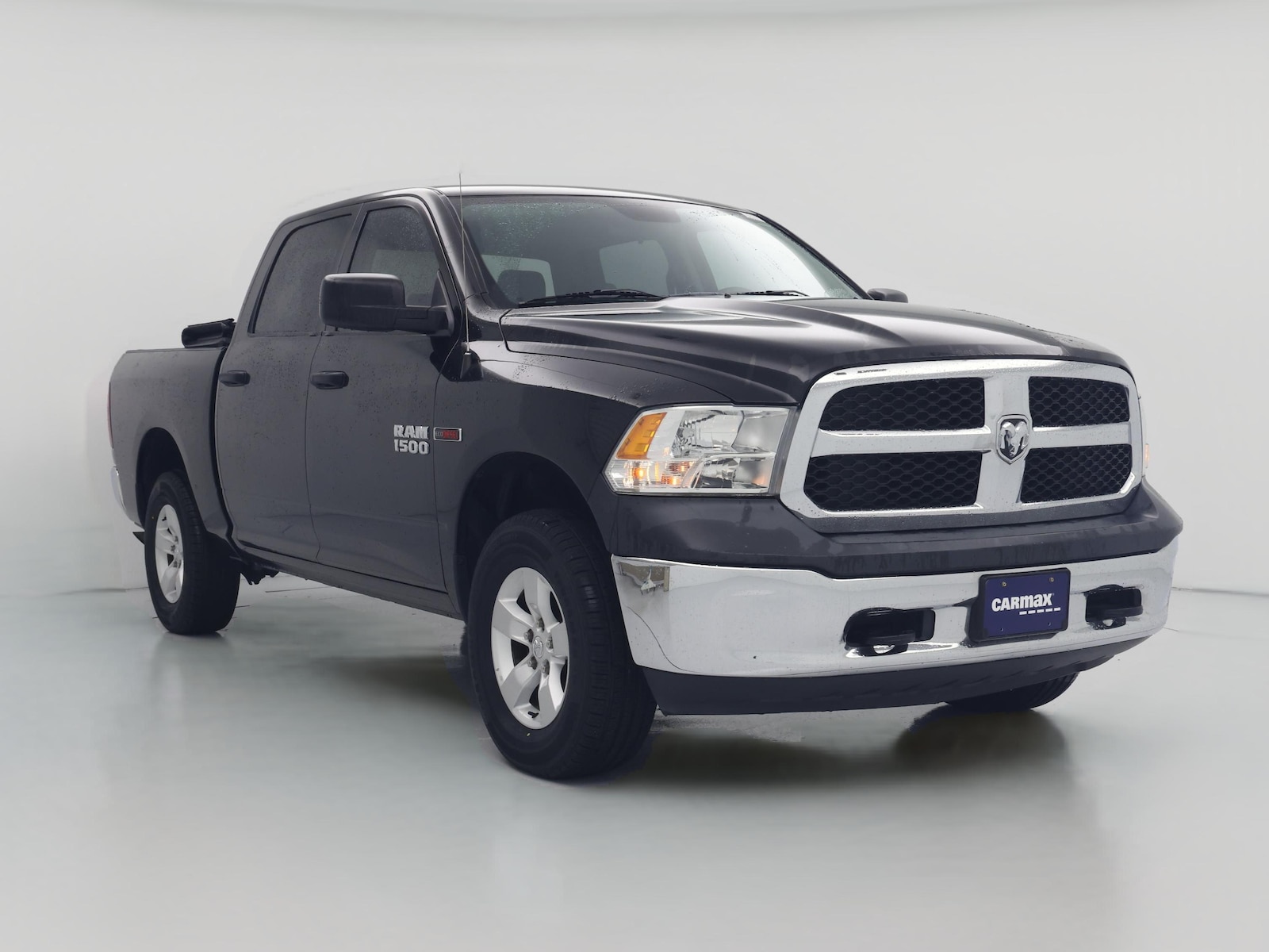 2018 RAM 1500 Pickup Tradesman