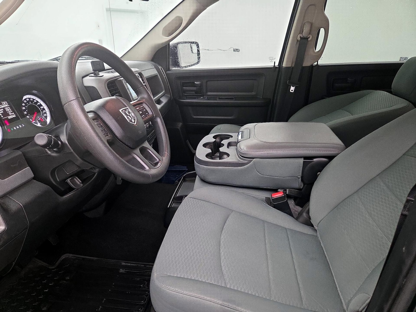 Side Airbags