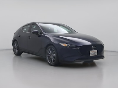 2023 Mazda Mazda3 2.5 S Preferred Package
