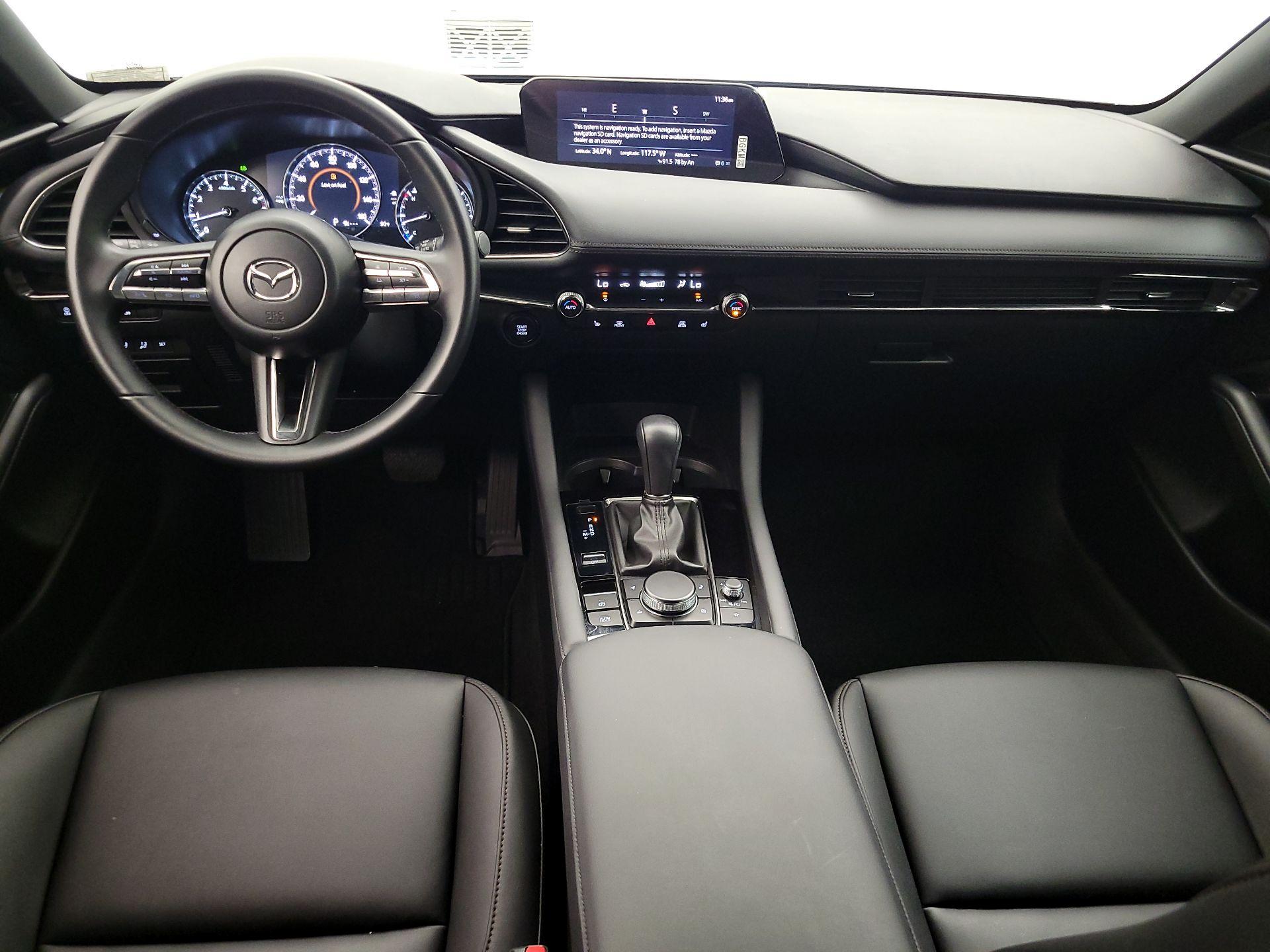 Thumbnail: 2023 Mazda Mazda3 - 9
