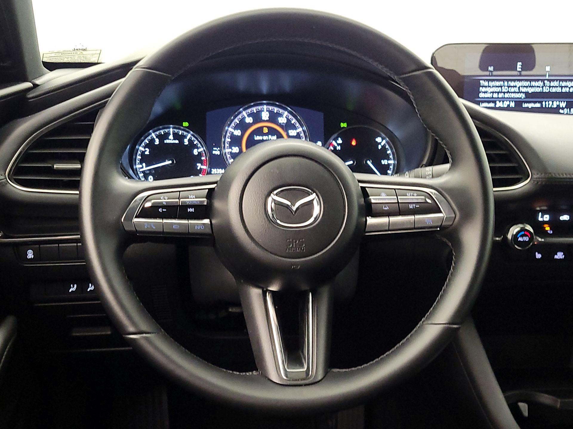 Thumbnail: 2023 Mazda Mazda3 - 10