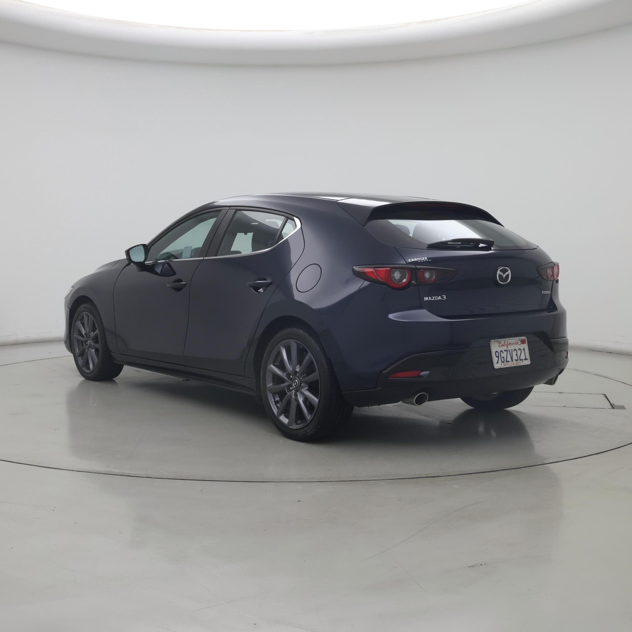Thumbnail: 2023 Mazda Mazda3 - 2