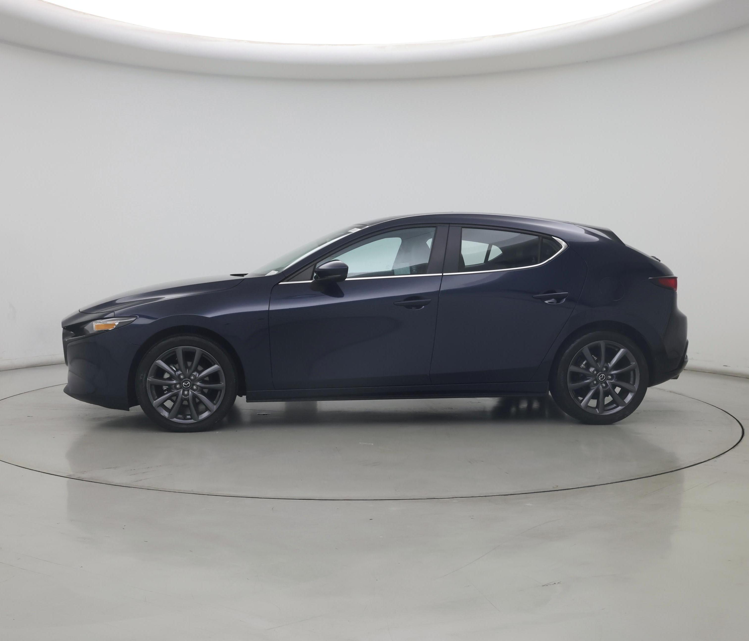 Thumbnail: 2023 Mazda Mazda3 - 3