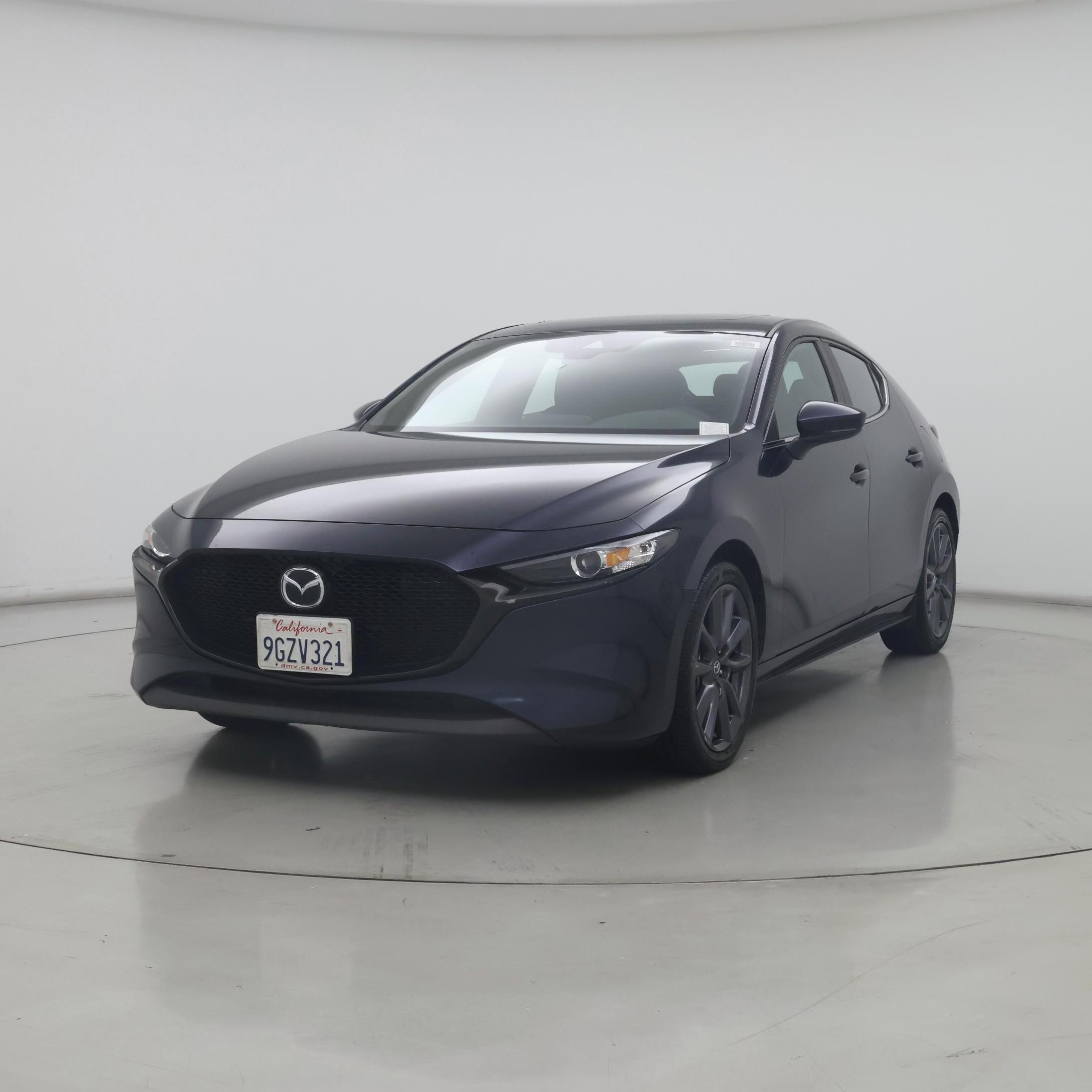 Thumbnail: 2023 Mazda Mazda3 - 4