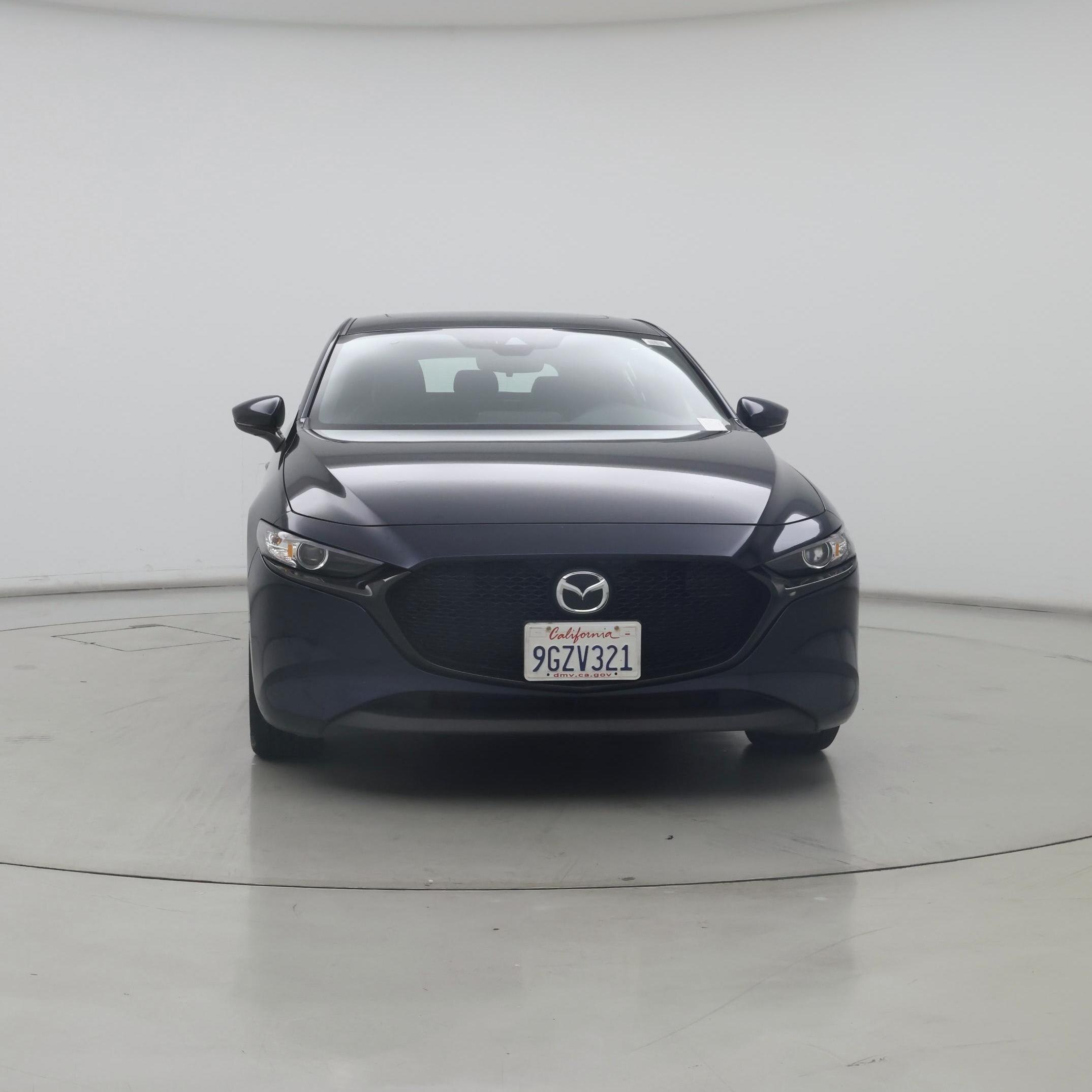 Thumbnail: 2023 Mazda Mazda3 - 5