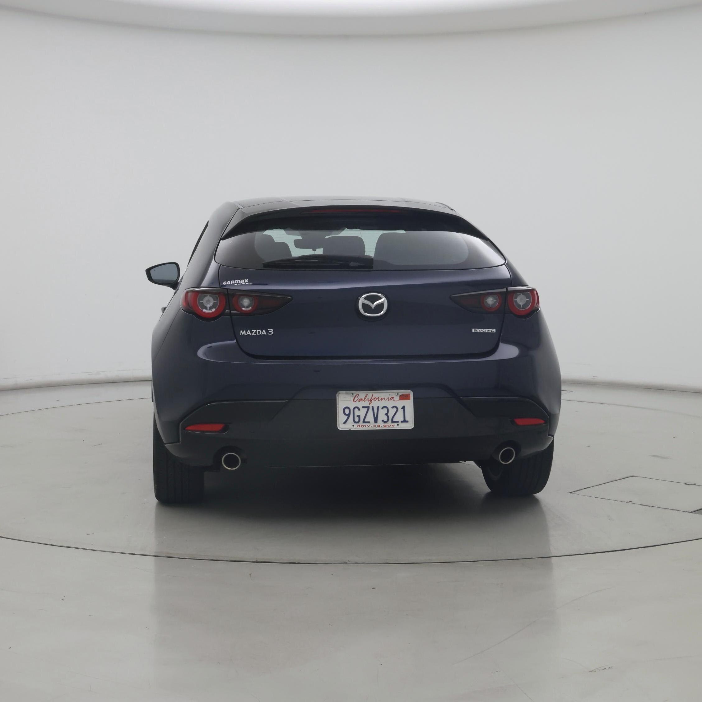 Thumbnail: 2023 Mazda Mazda3 - 6