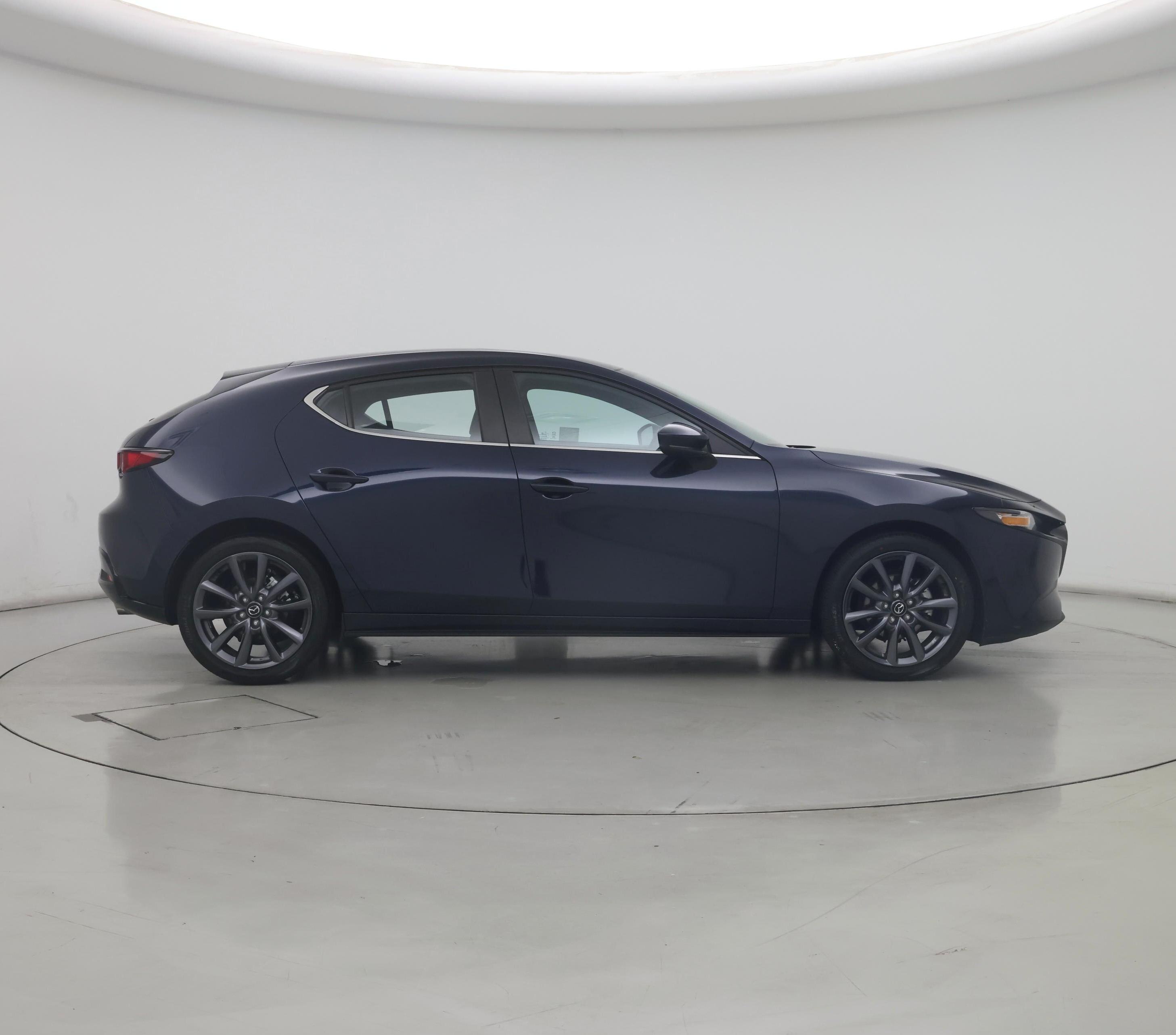 Thumbnail: 2023 Mazda Mazda3 - 7