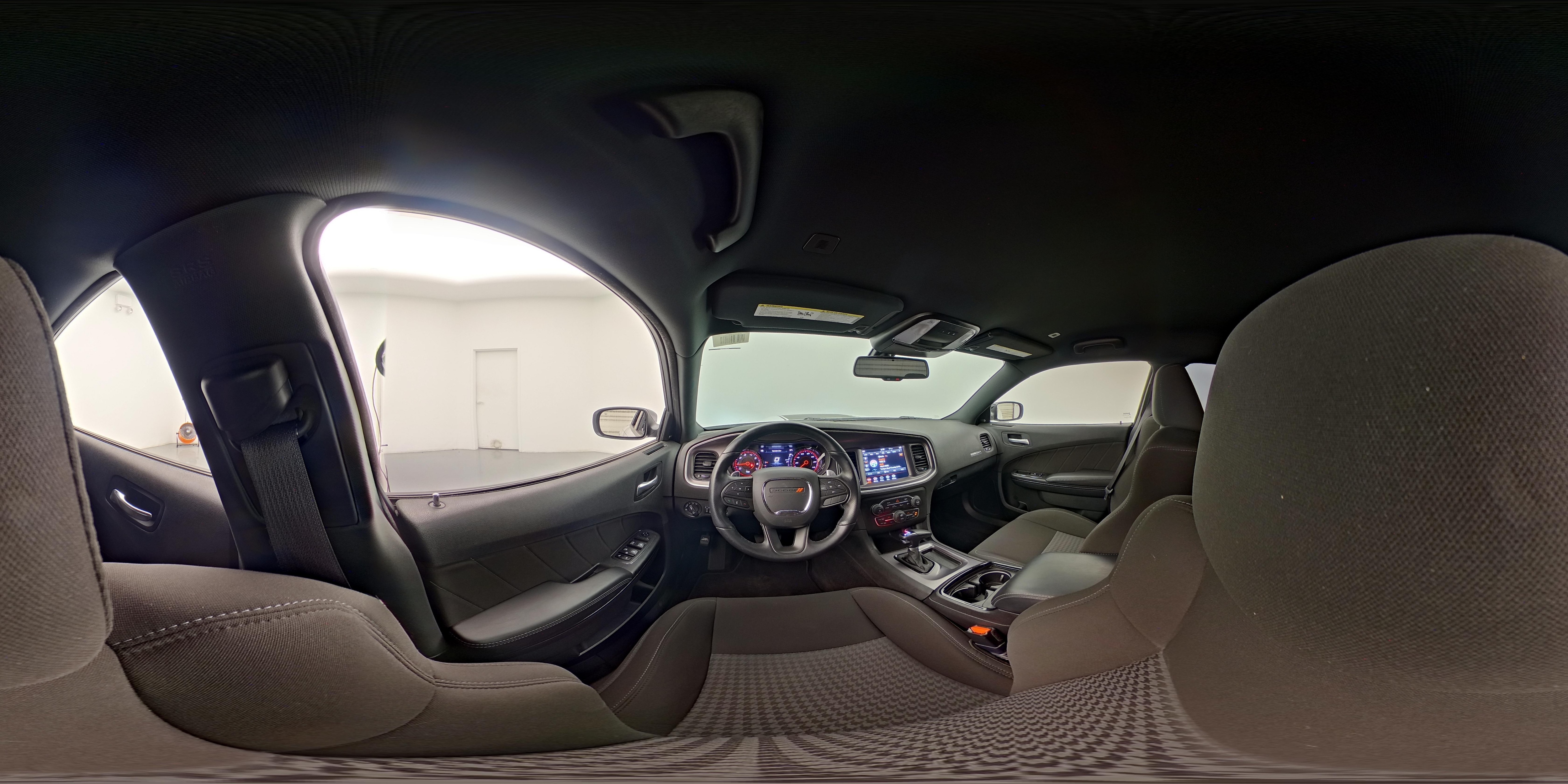 2021 Dodge Charger GT - Photo 26