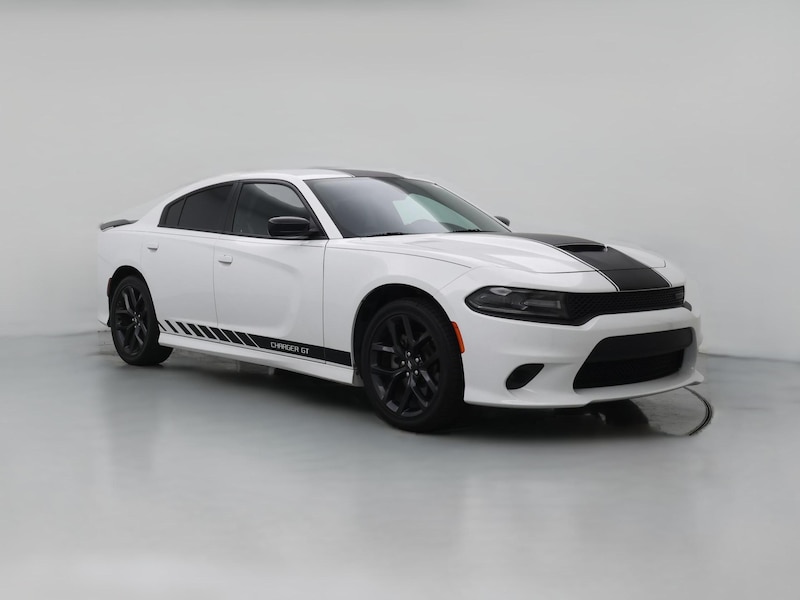 2021 Dodge Charger GT
