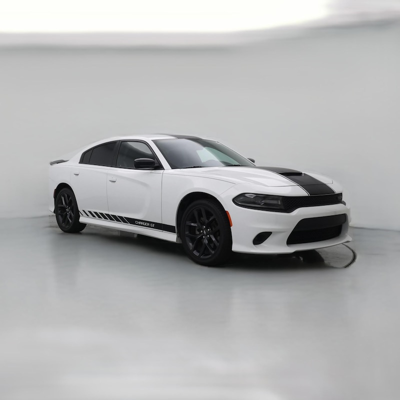 2021 Dodge Charger GT