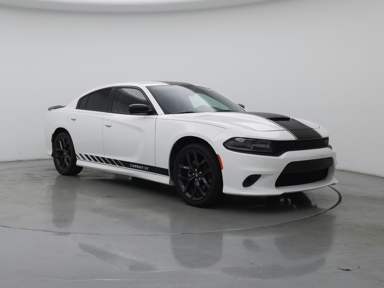 2021 Dodge Charger GT - Photo 2