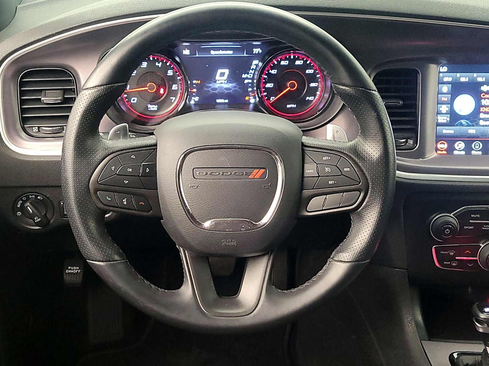 2021 Dodge Charger GT - Photo 11