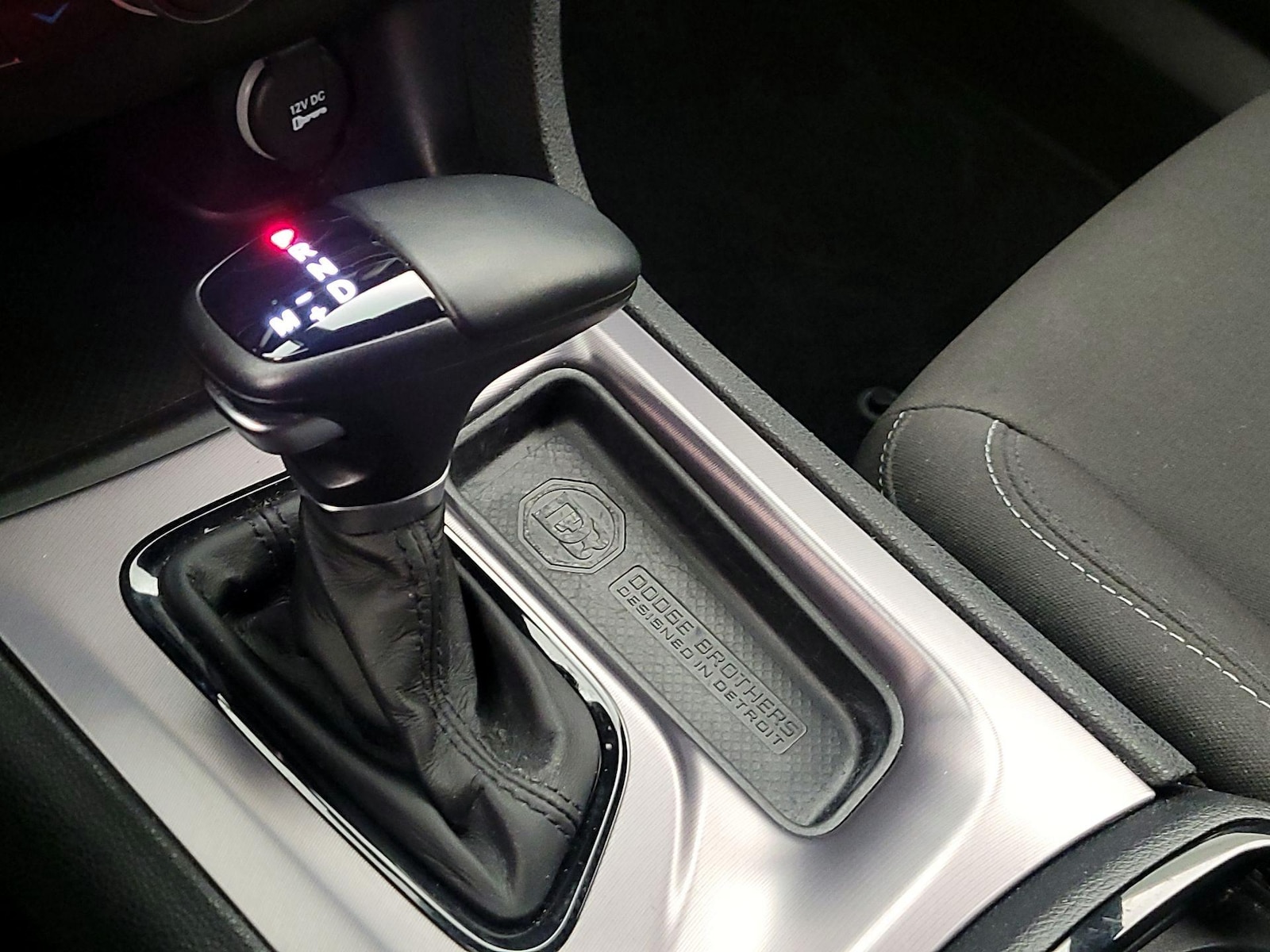2021 Dodge Charger GT - Photo 18