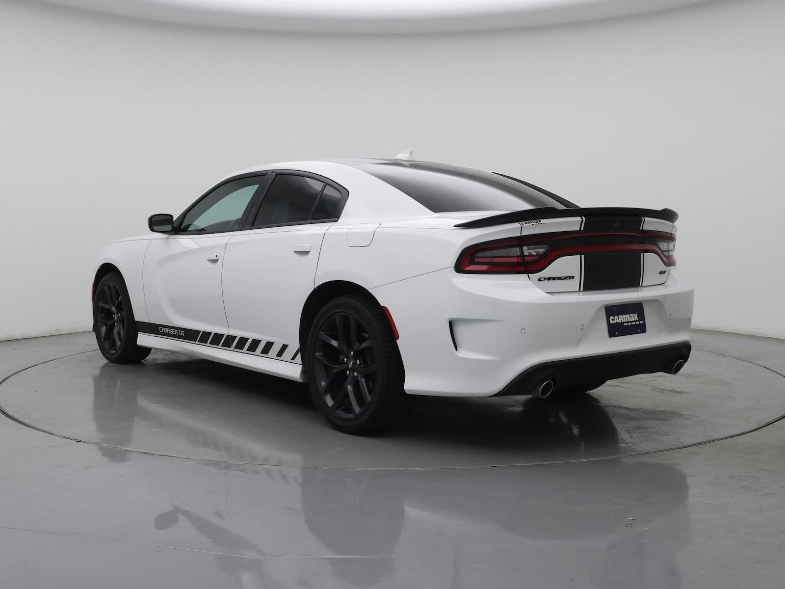2021 Dodge Charger GT - Photo 3