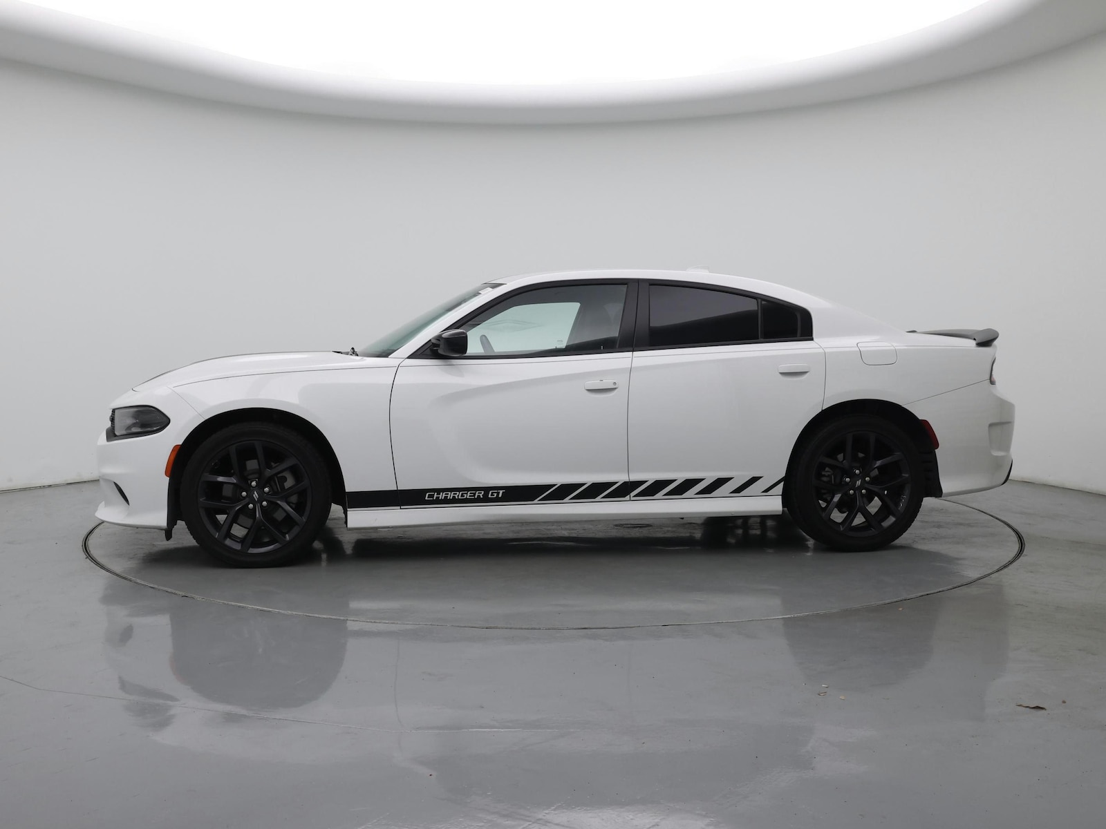 2021 Dodge Charger GT - Photo 4