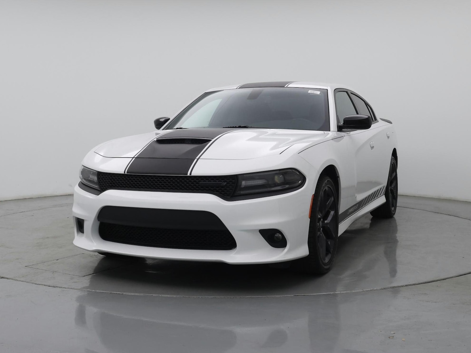2021 Dodge Charger GT - Photo 5