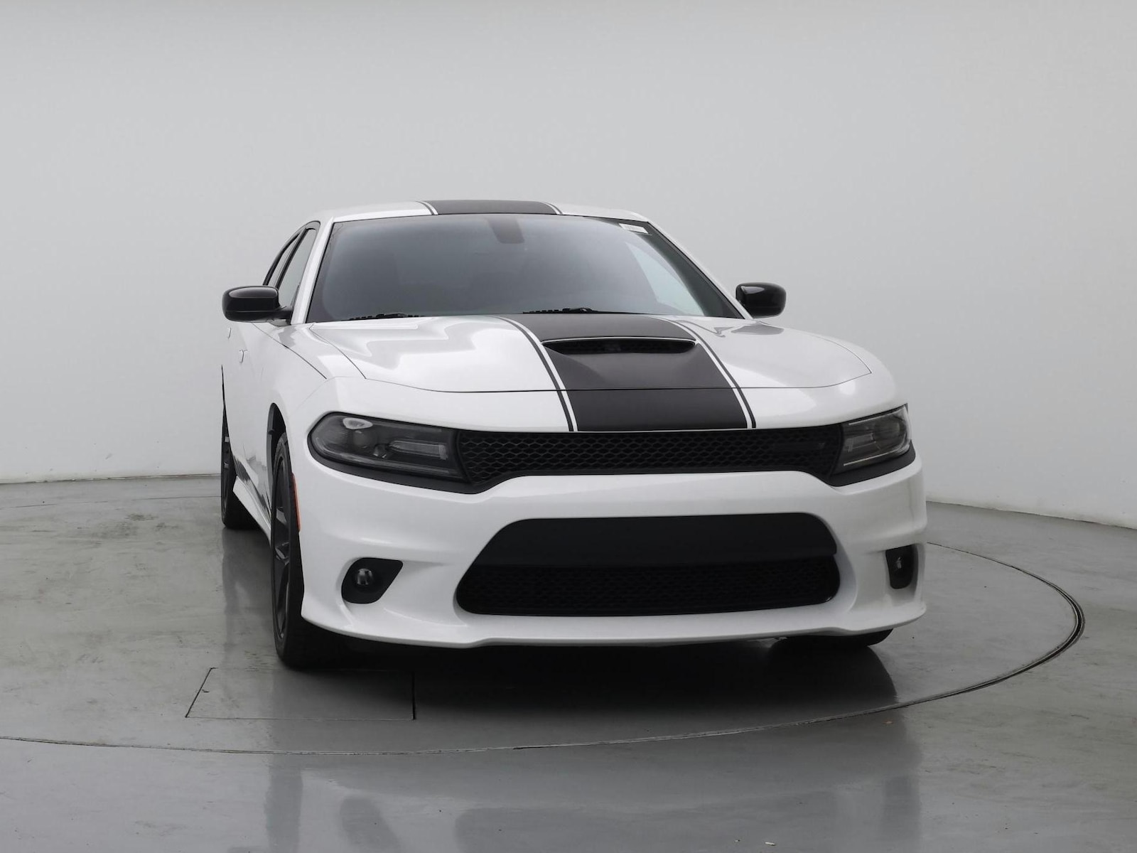 2021 Dodge Charger GT - Photo 6