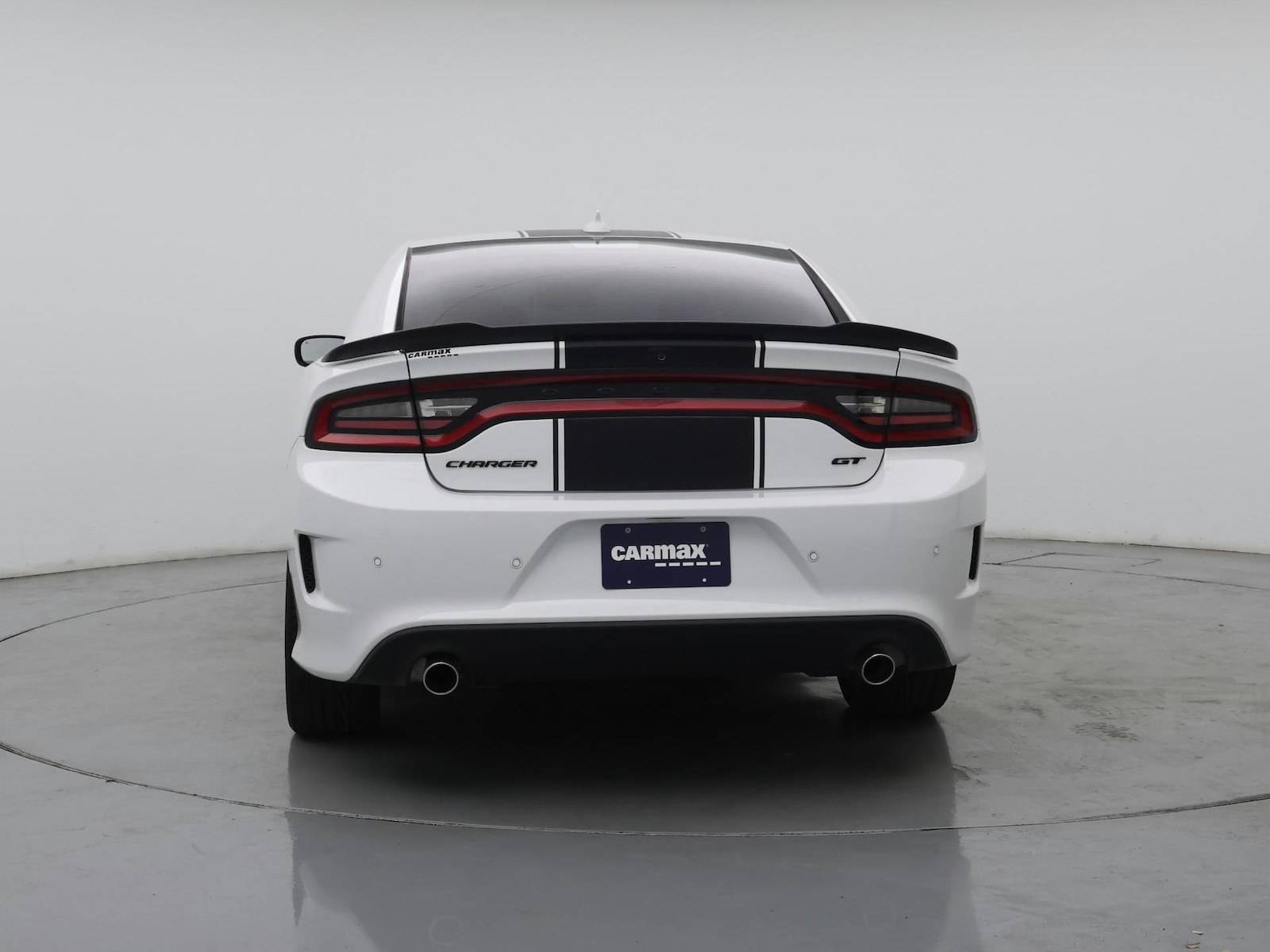 2021 Dodge Charger GT - Photo 7