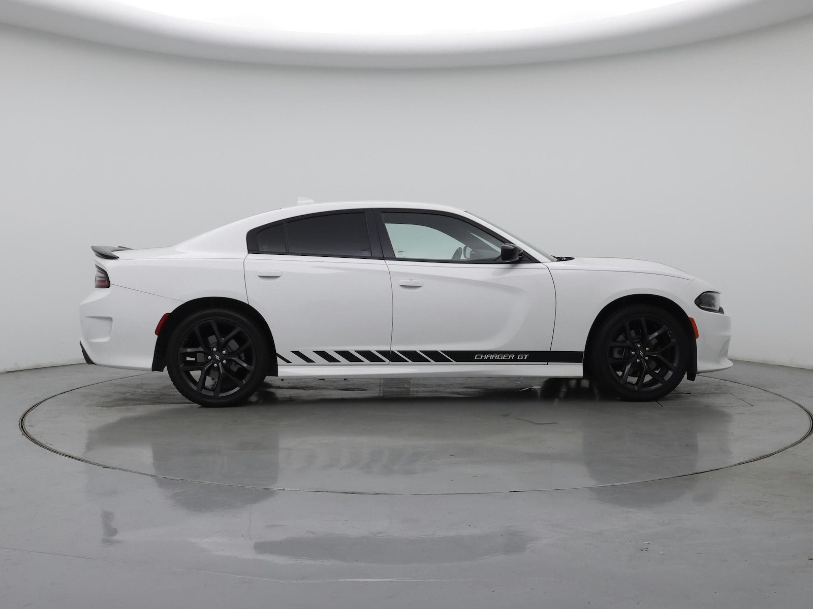 2021 Dodge Charger GT - Photo 8
