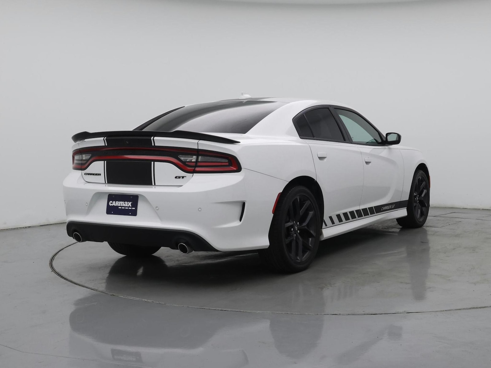 2021 Dodge Charger GT - Photo 9