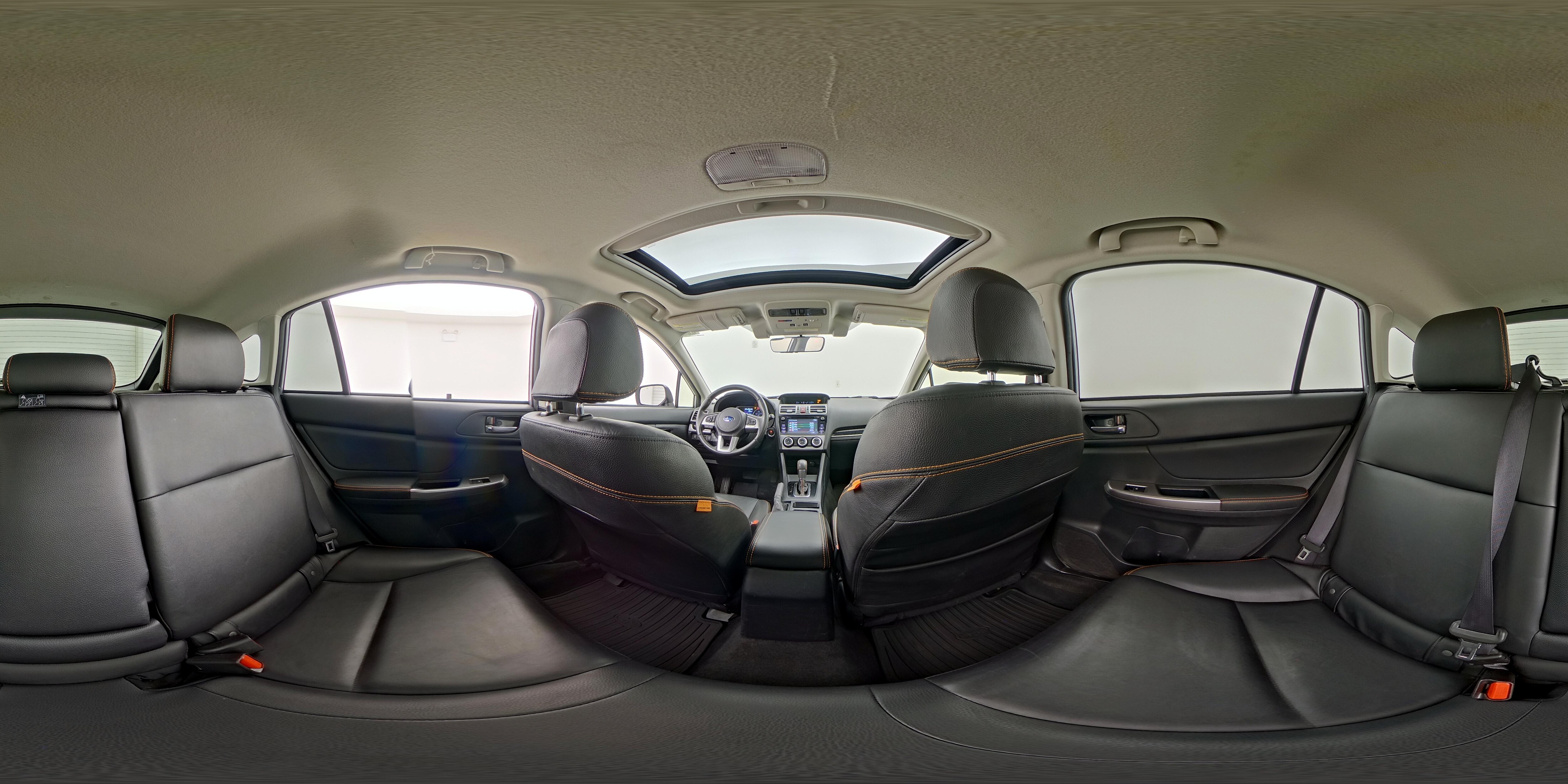 2017 Subaru Crosstrek Limited - Photo 26