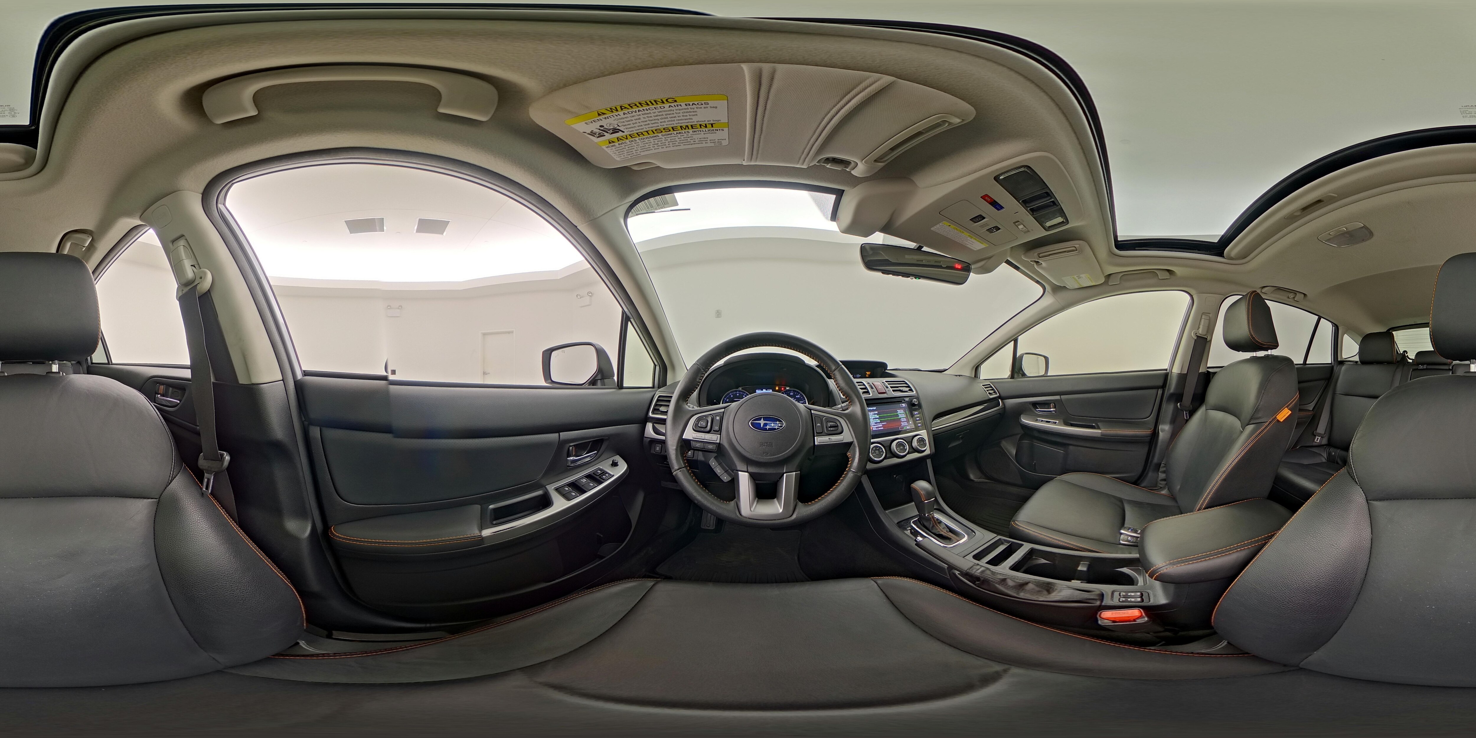 2017 Subaru Crosstrek Limited - Photo 27