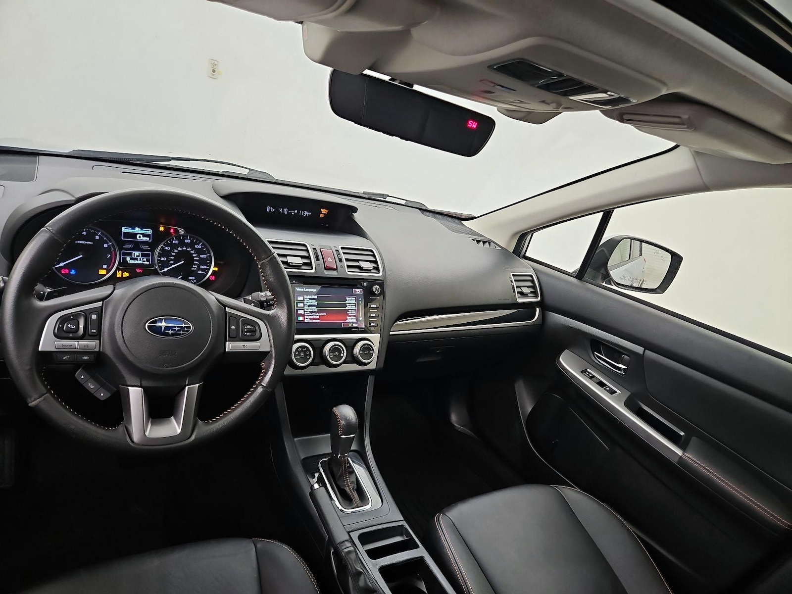 2017 Subaru Crosstrek Limited - Photo 10