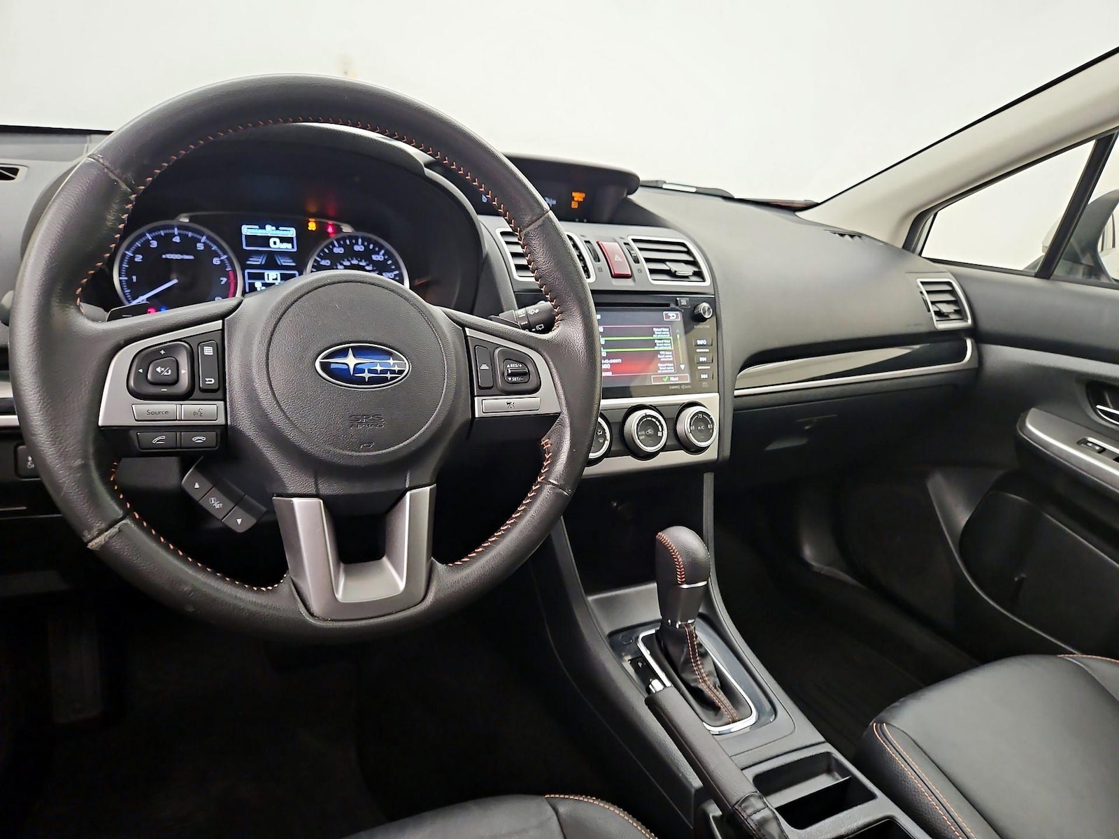 2017 Subaru Crosstrek Limited - Photo 11