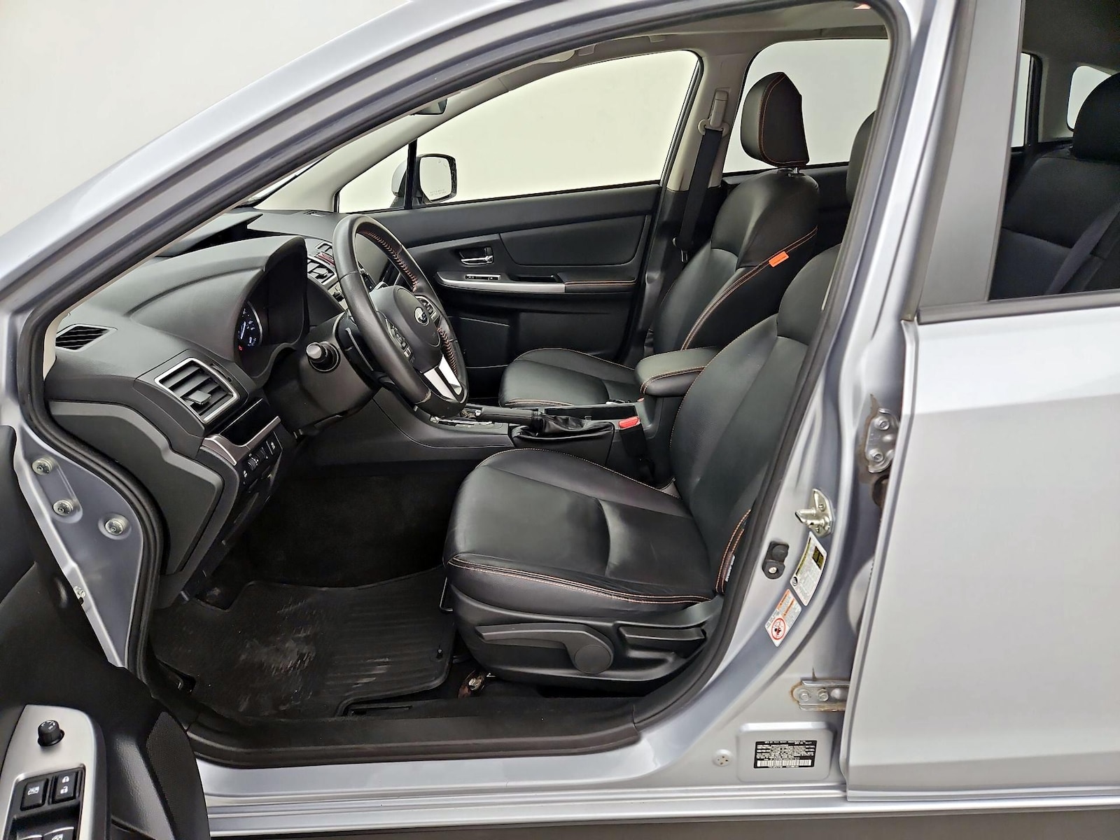 2017 Subaru Crosstrek Limited - Photo 12