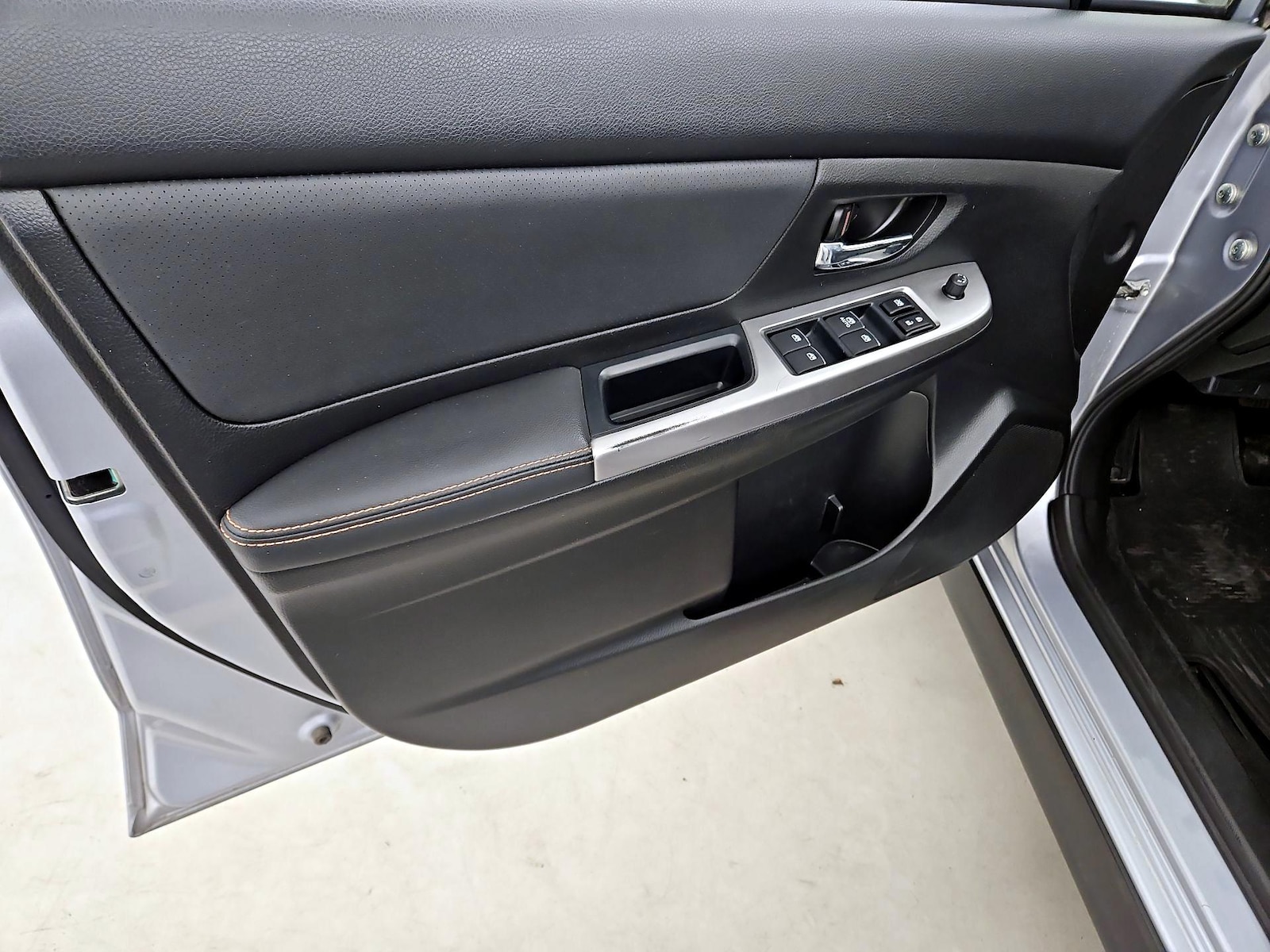 2017 Subaru Crosstrek Limited - Photo 13