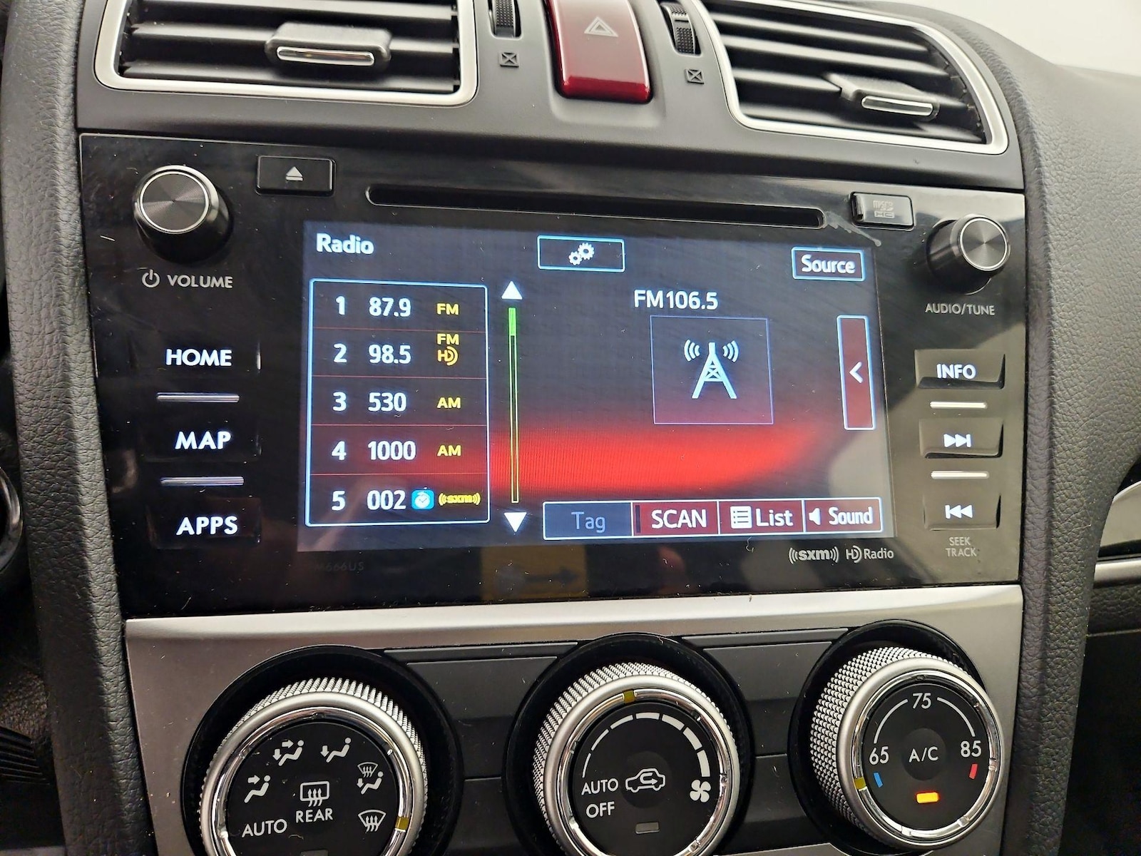 2017 Subaru Crosstrek Limited - Photo 16