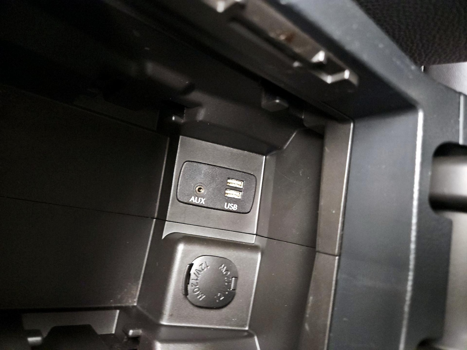2017 Subaru Crosstrek Limited - Photo 19