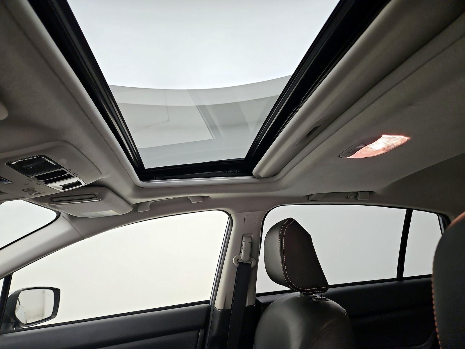 2017 Subaru Crosstrek Limited - Photo 20