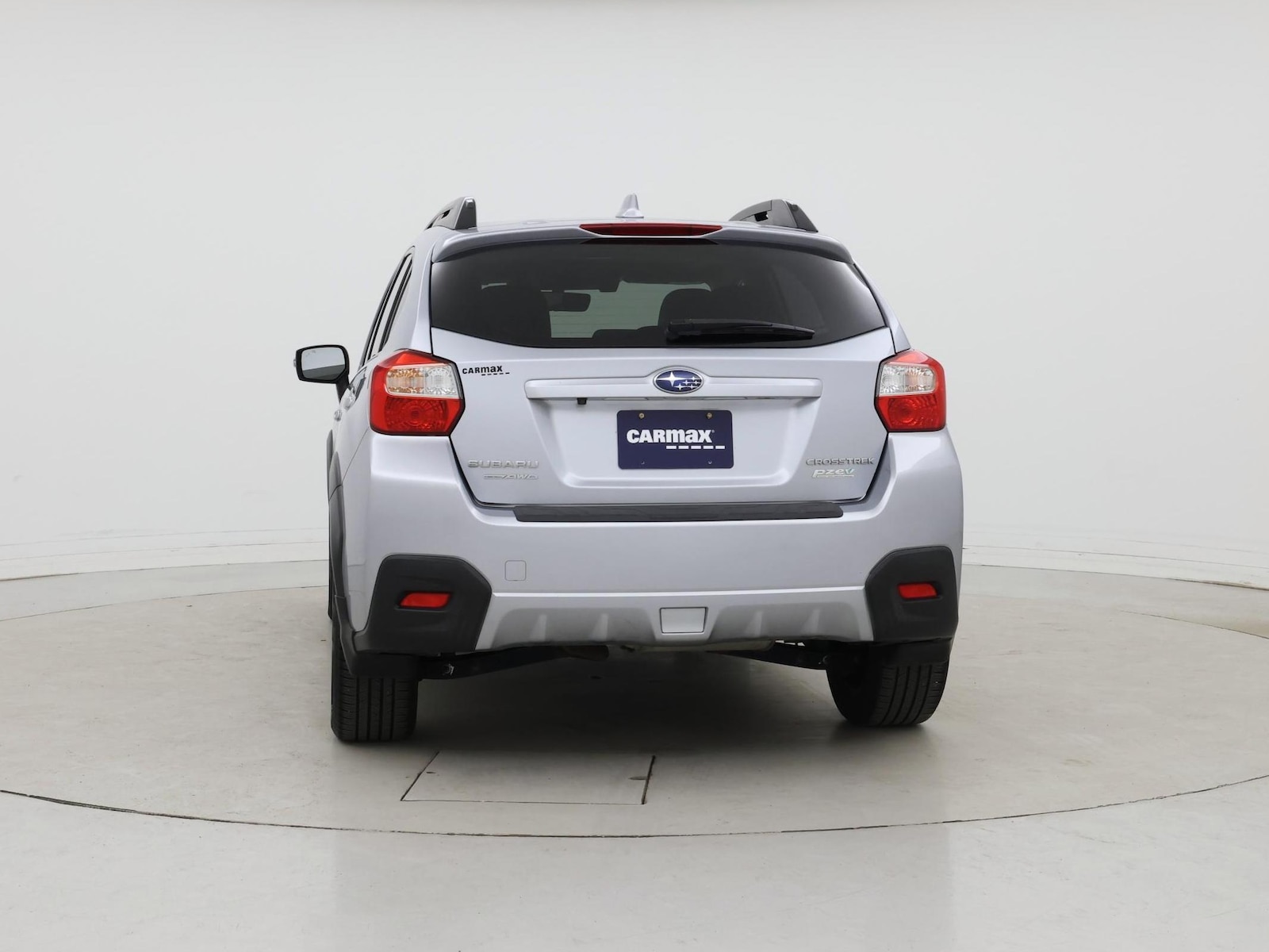 2017 Subaru Crosstrek Limited - Photo 7