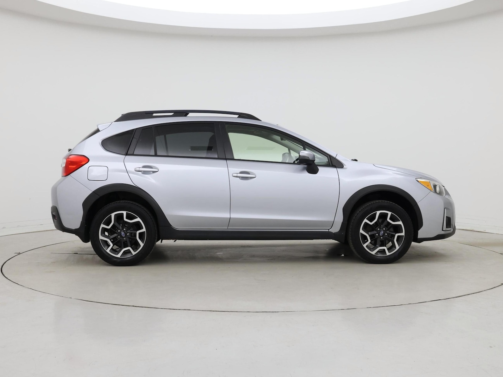 2017 Subaru Crosstrek Limited - Photo 8