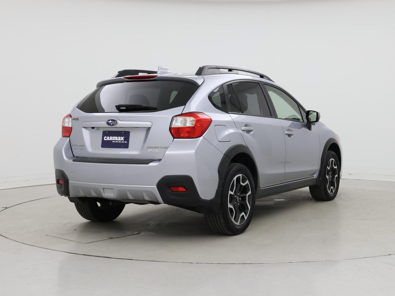 2017 Subaru Crosstrek Limited - Photo 9