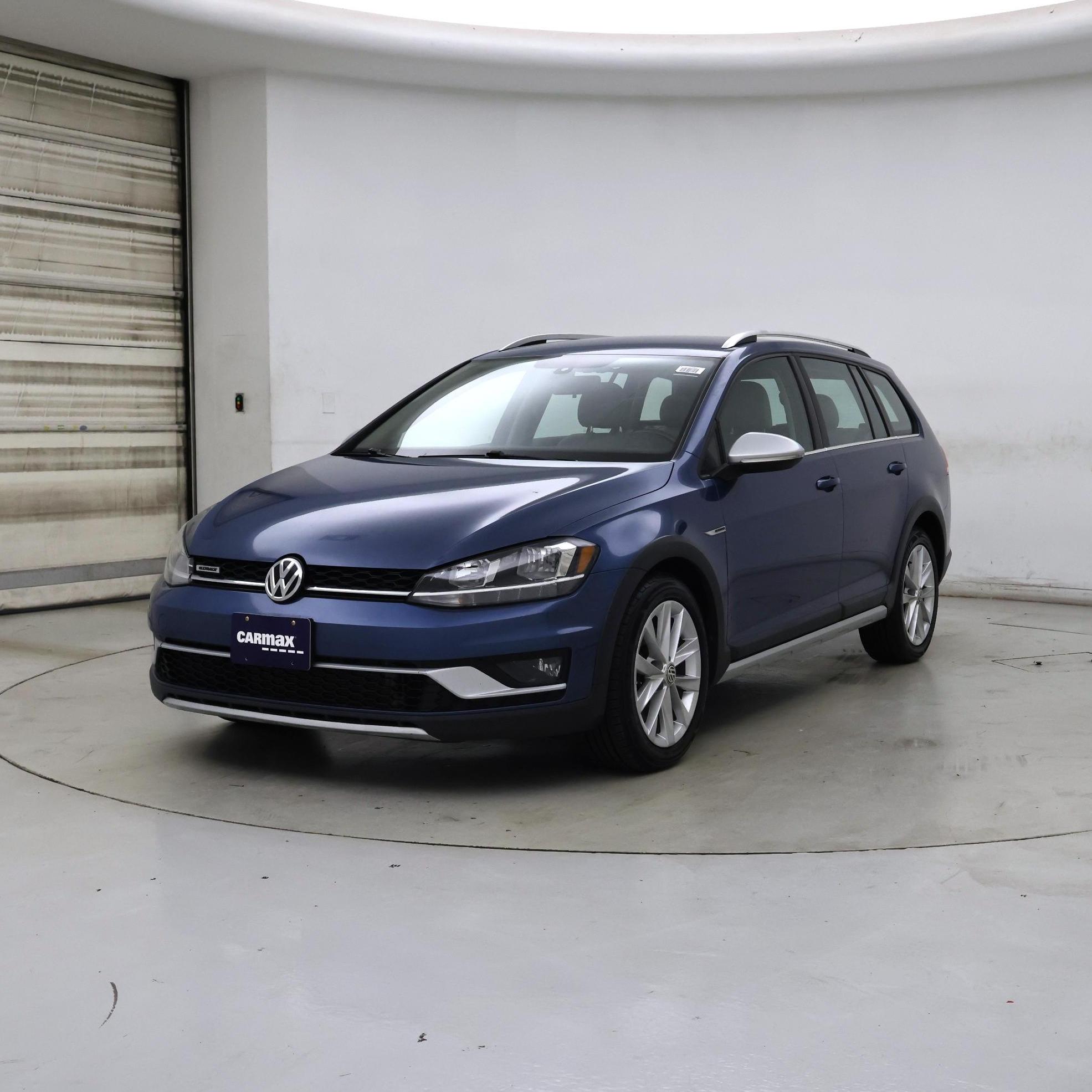 Thumbnail: 2018 Volkswagen Golf - 4
