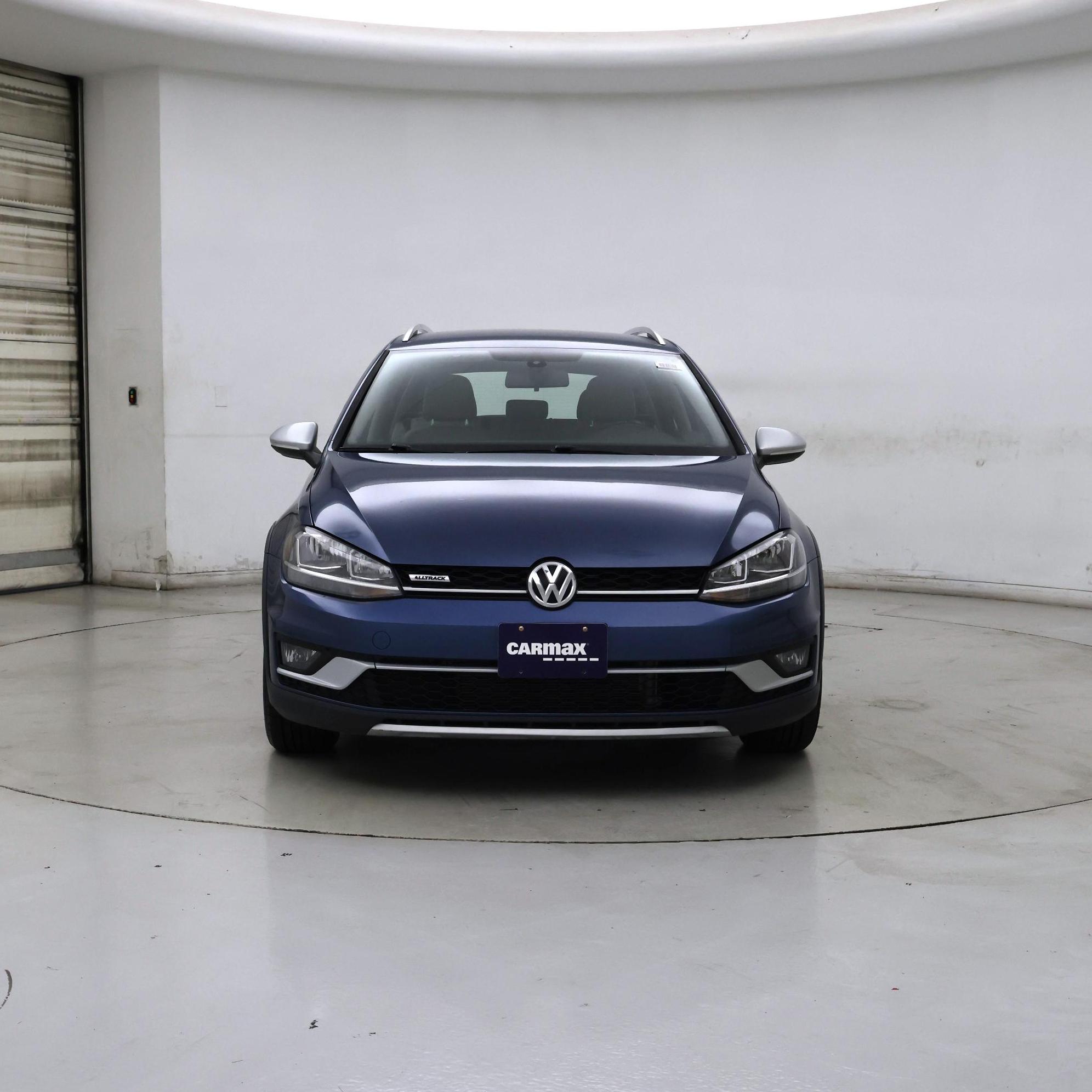 Thumbnail: 2018 Volkswagen Golf - 5