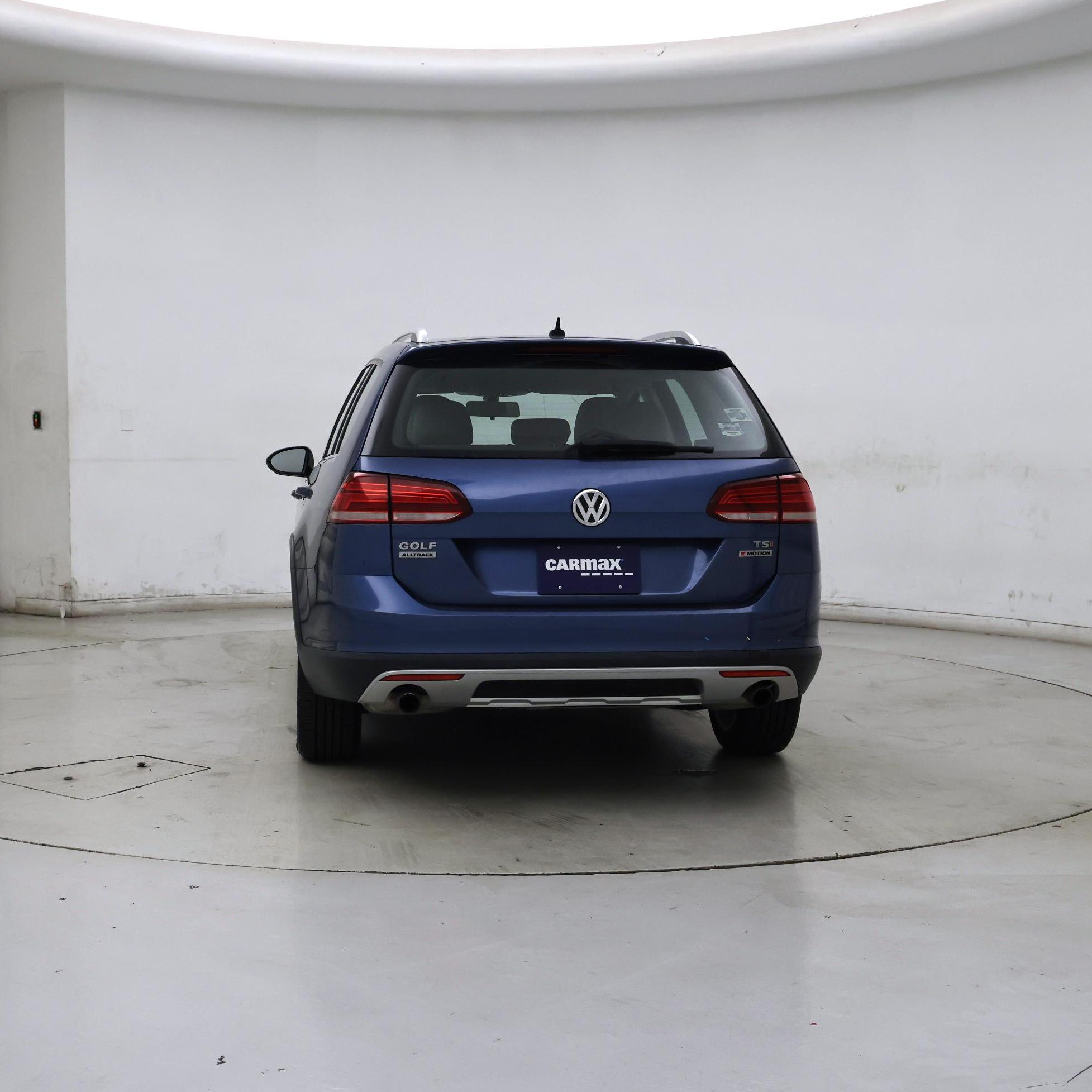 Thumbnail: 2018 Volkswagen Golf - 6