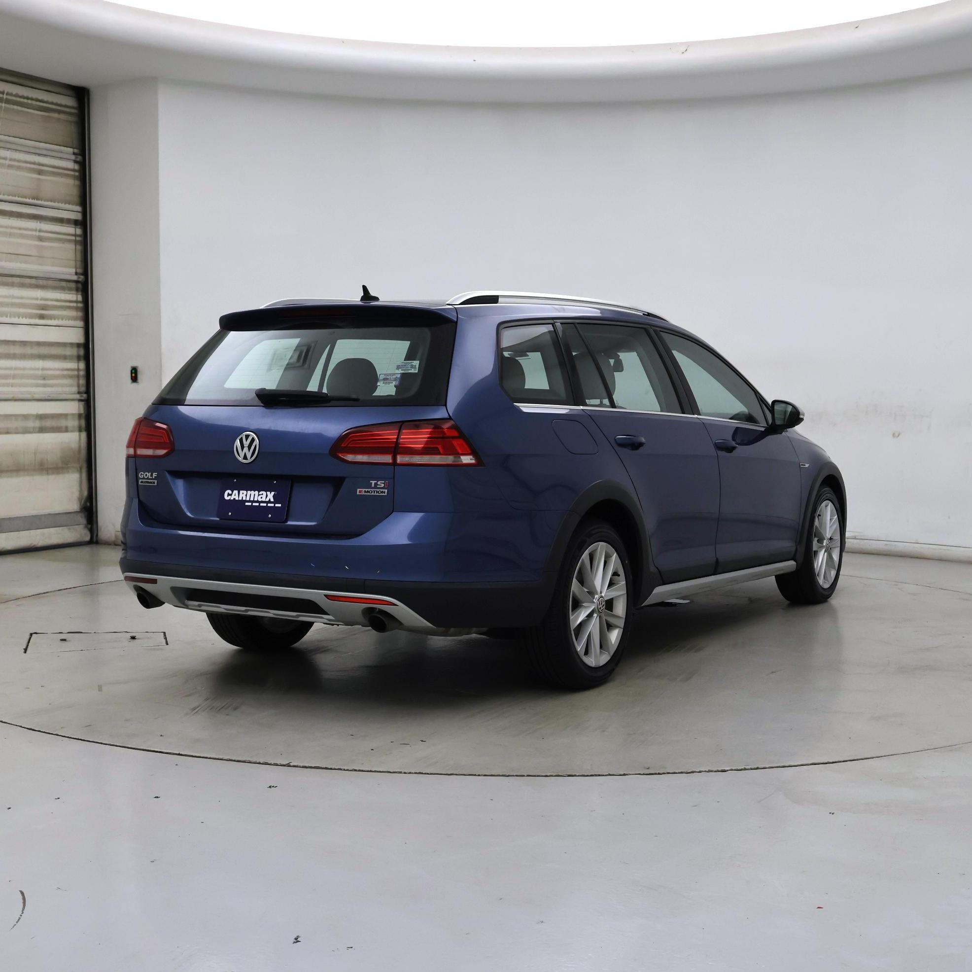 Thumbnail: 2018 Volkswagen Golf - 8