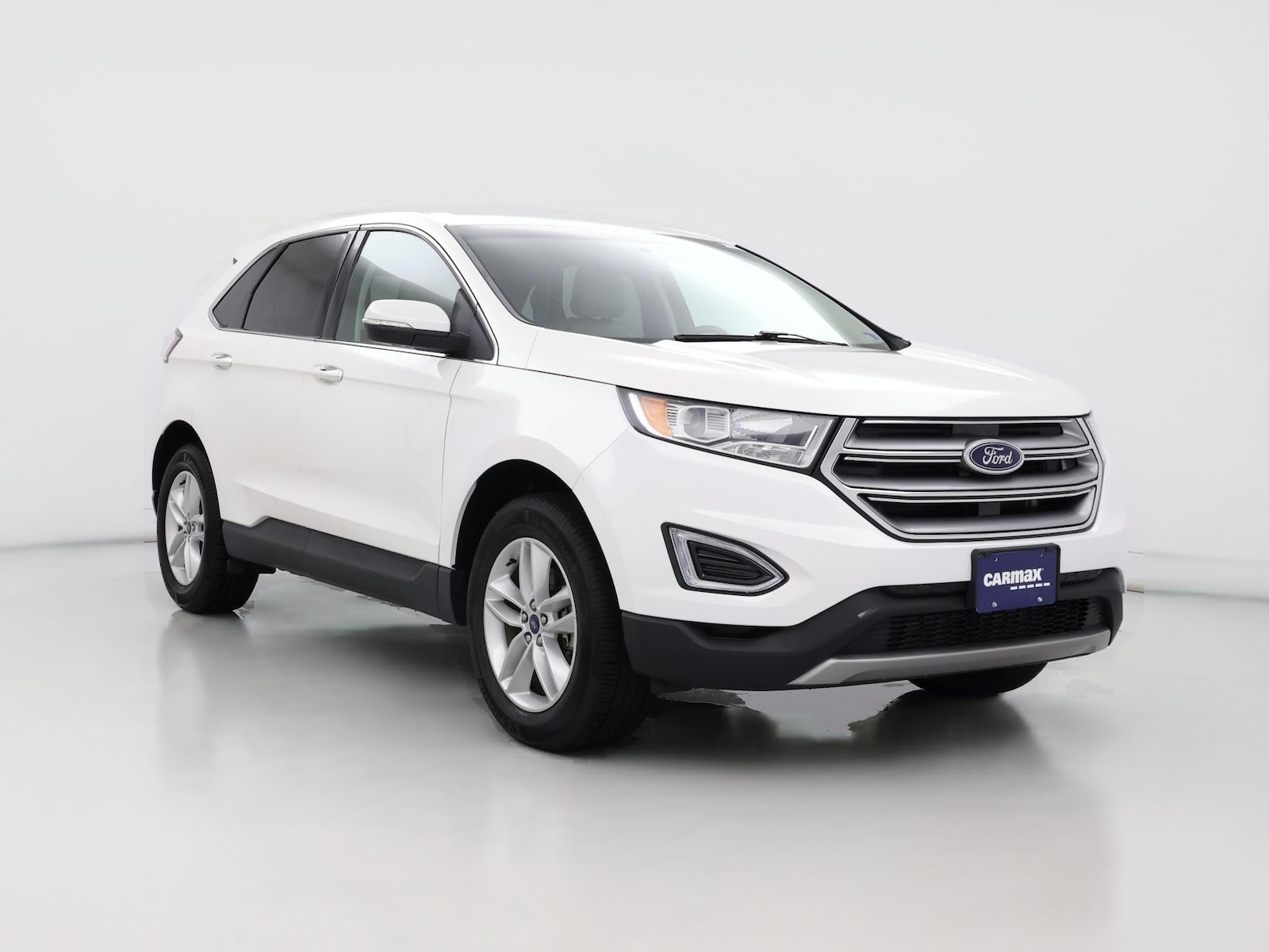 2016 Ford Edge
