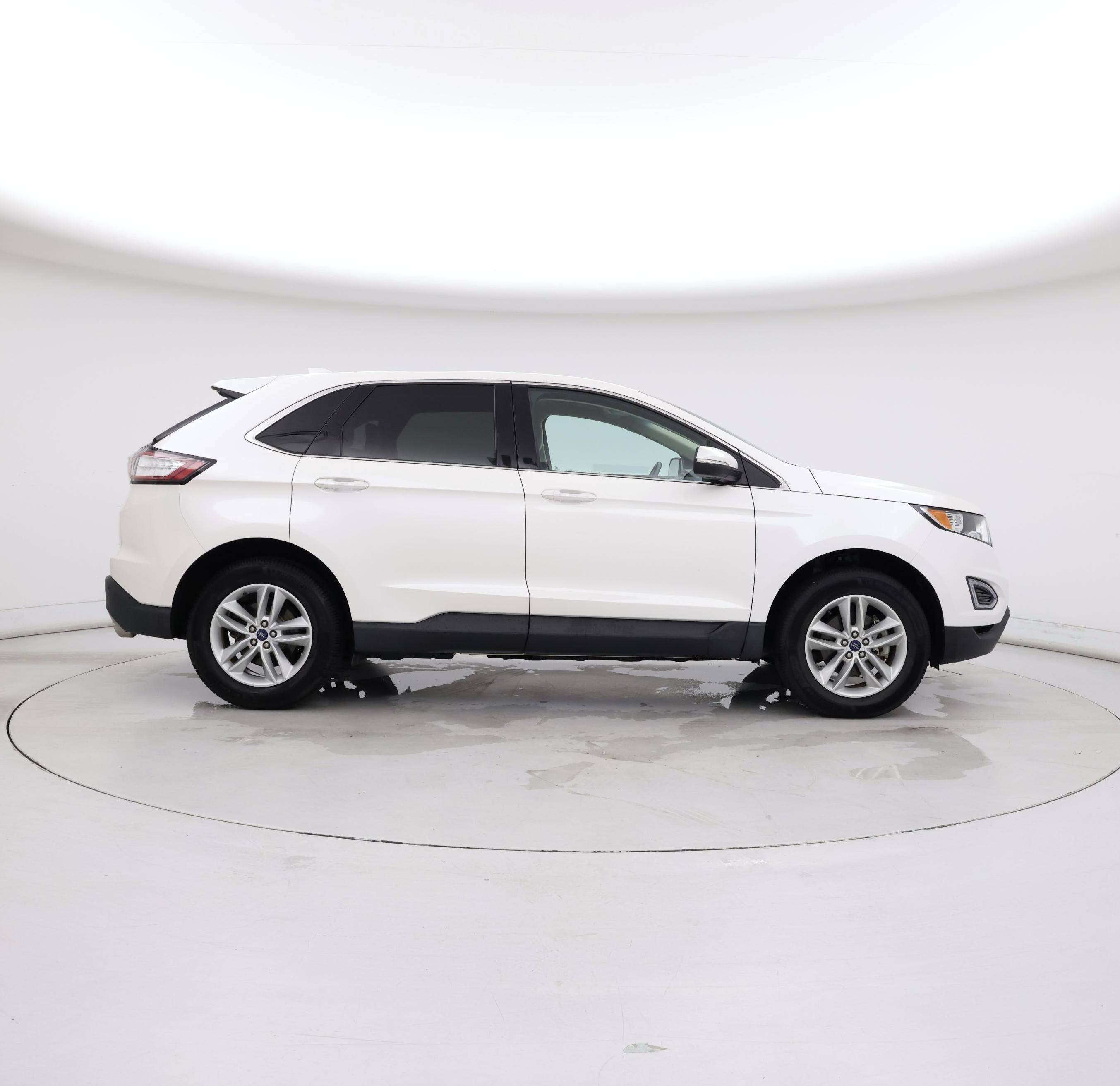 Thumbnail: 2016 Ford Edge - 7