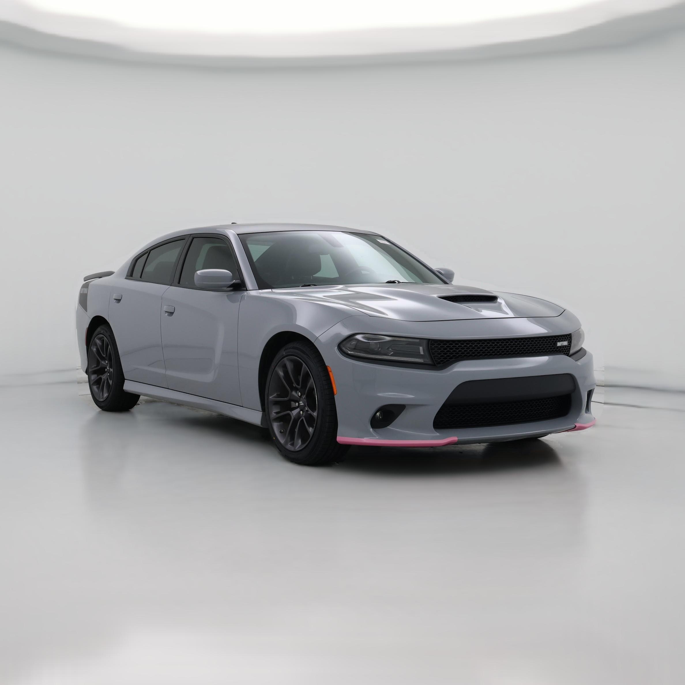 Thumbnail: 2022 Dodge Charger - 1
