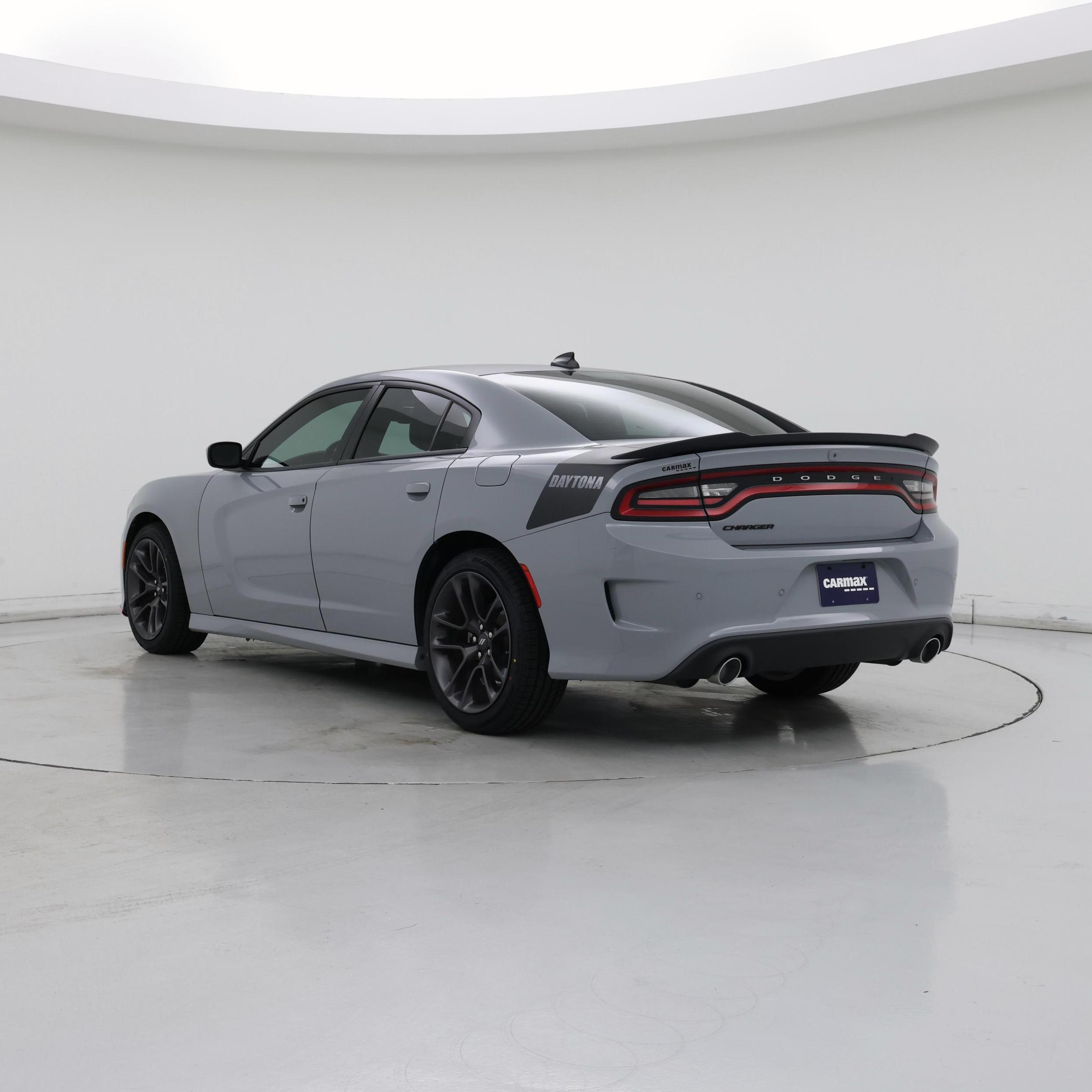 Thumbnail: 2022 Dodge Charger - 2