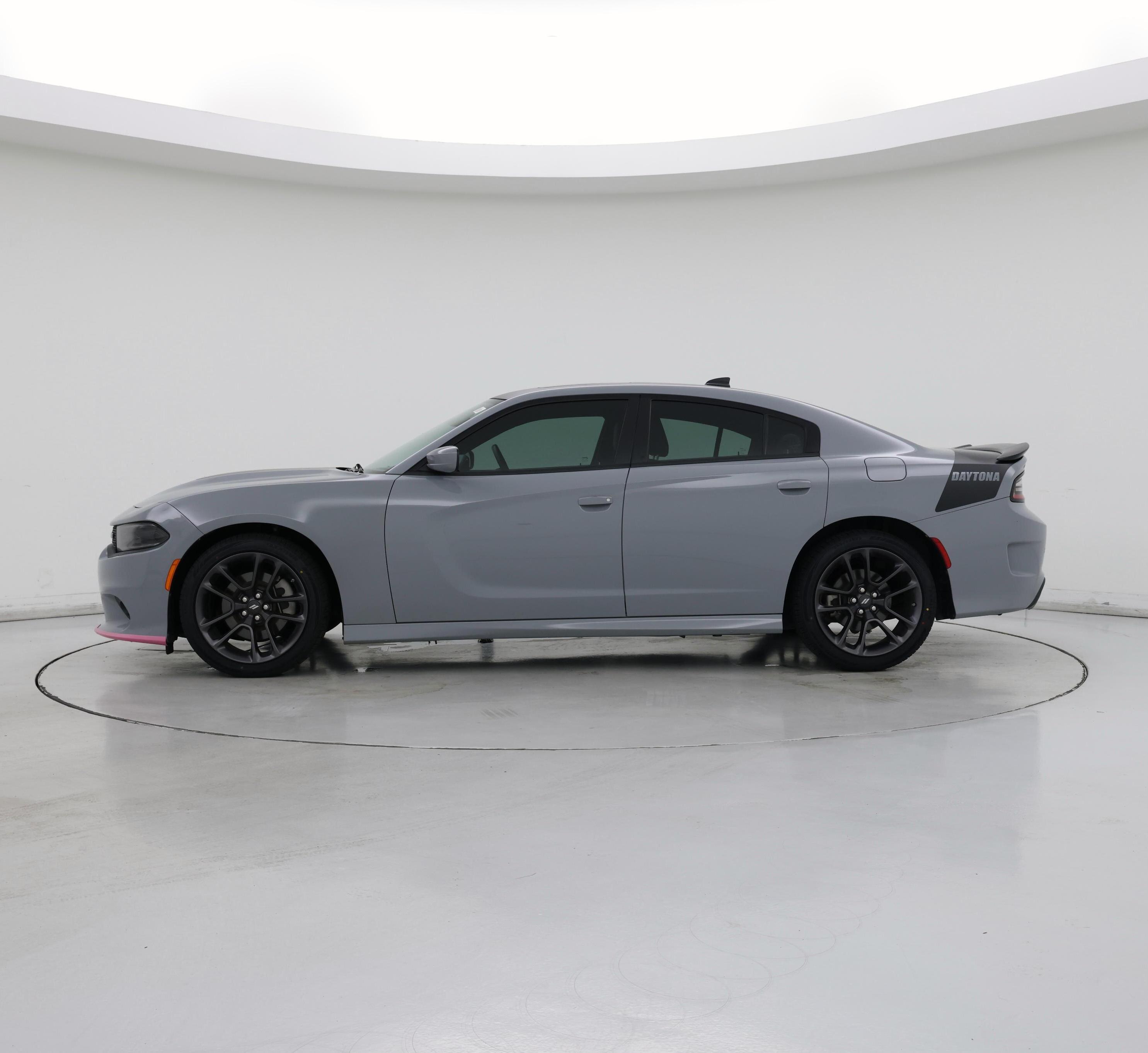 Thumbnail: 2022 Dodge Charger - 3