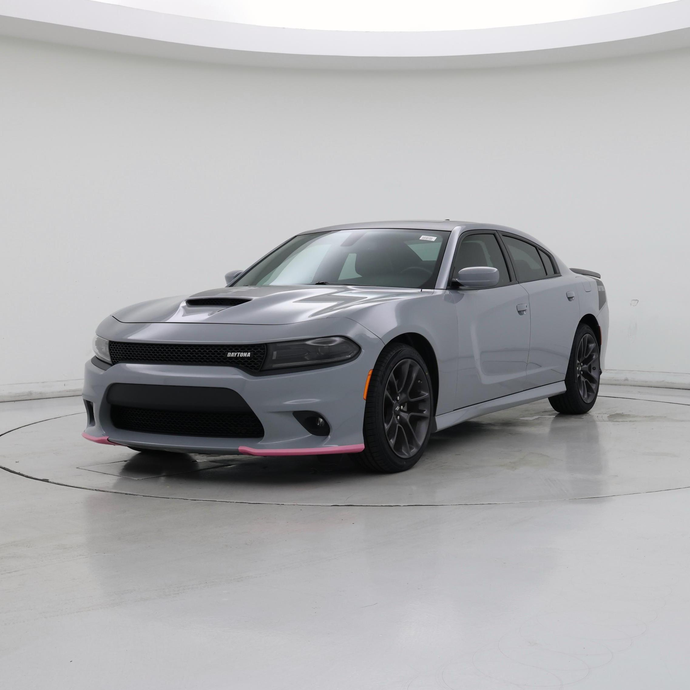 Thumbnail: 2022 Dodge Charger - 4