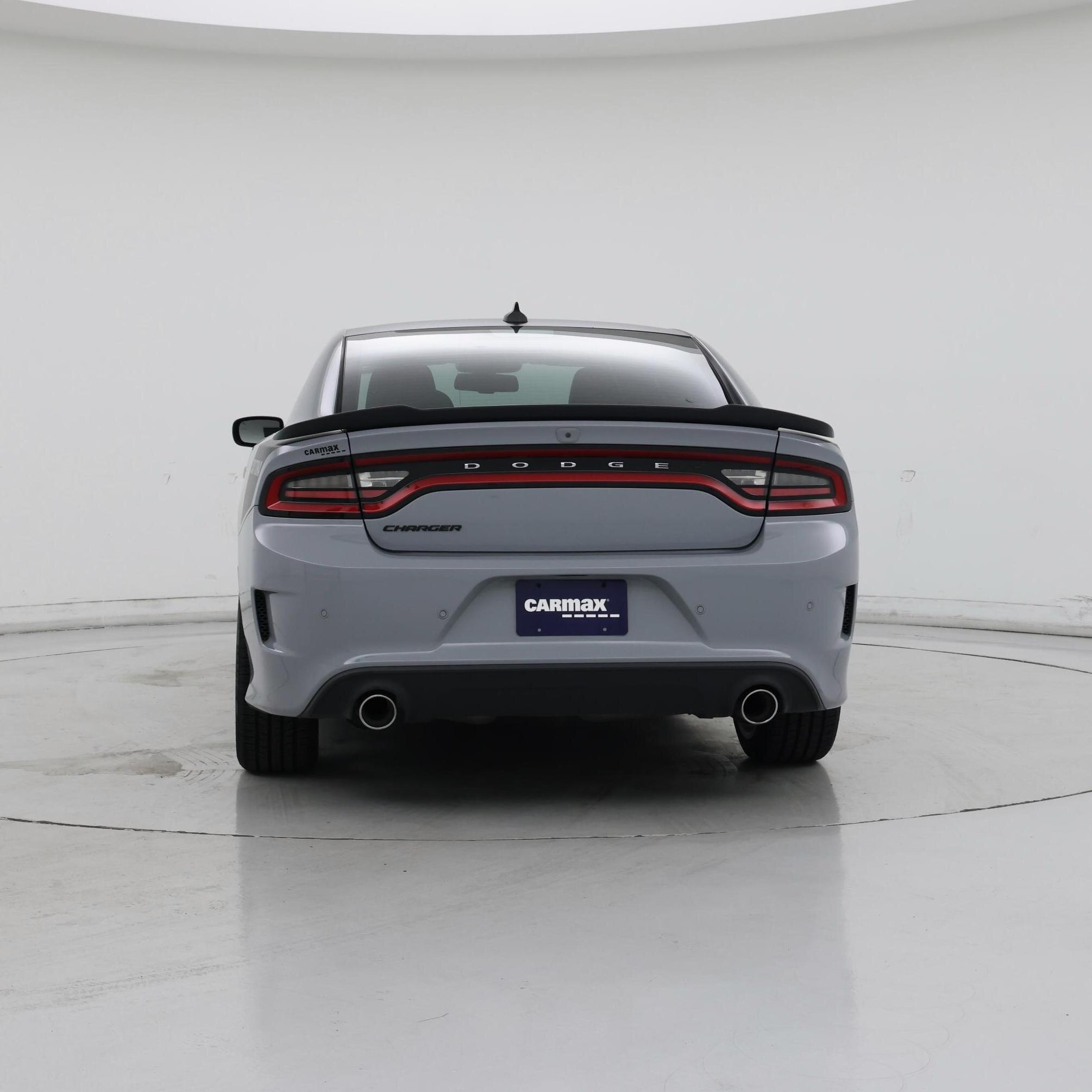 Thumbnail: 2022 Dodge Charger - 6