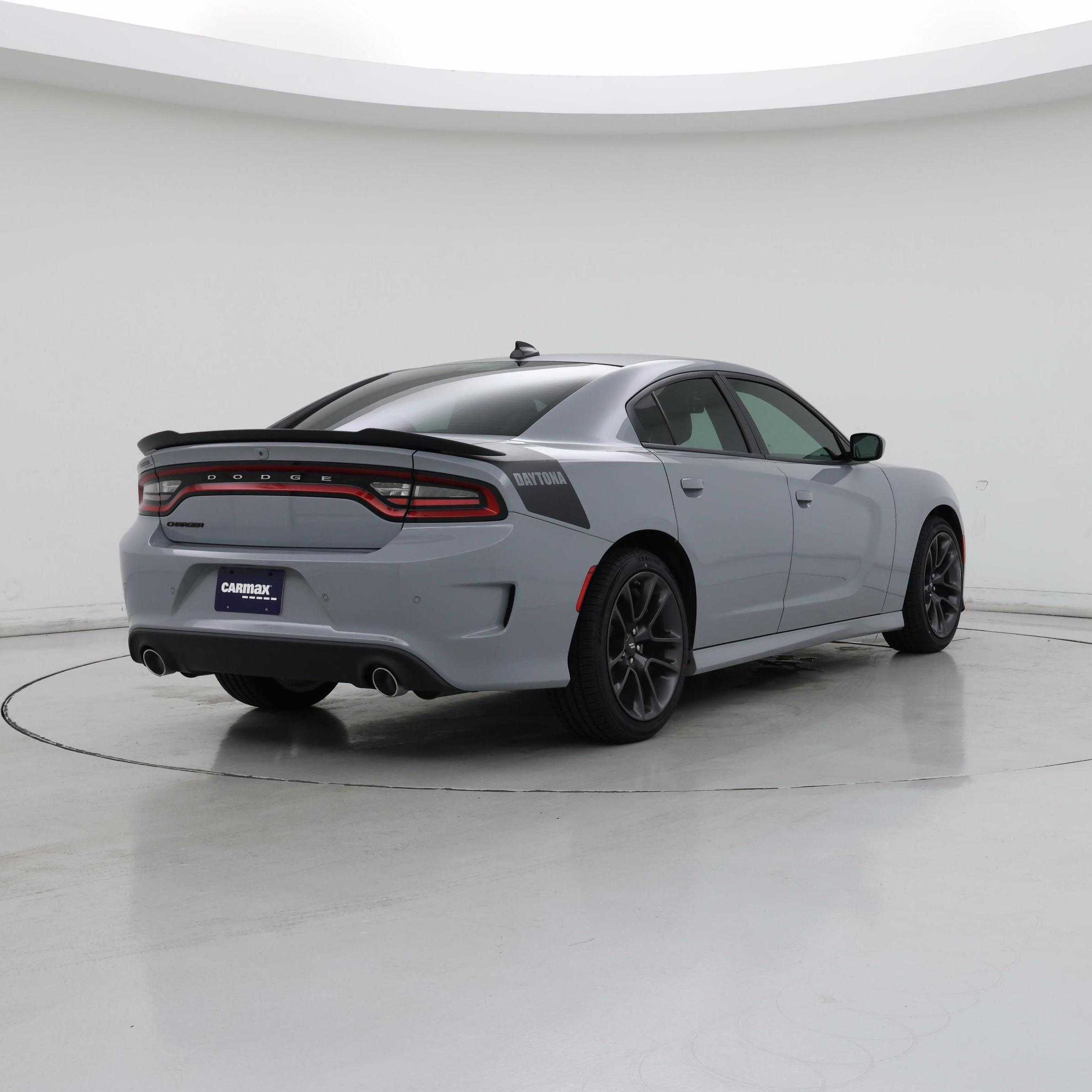 Thumbnail: 2022 Dodge Charger - 8