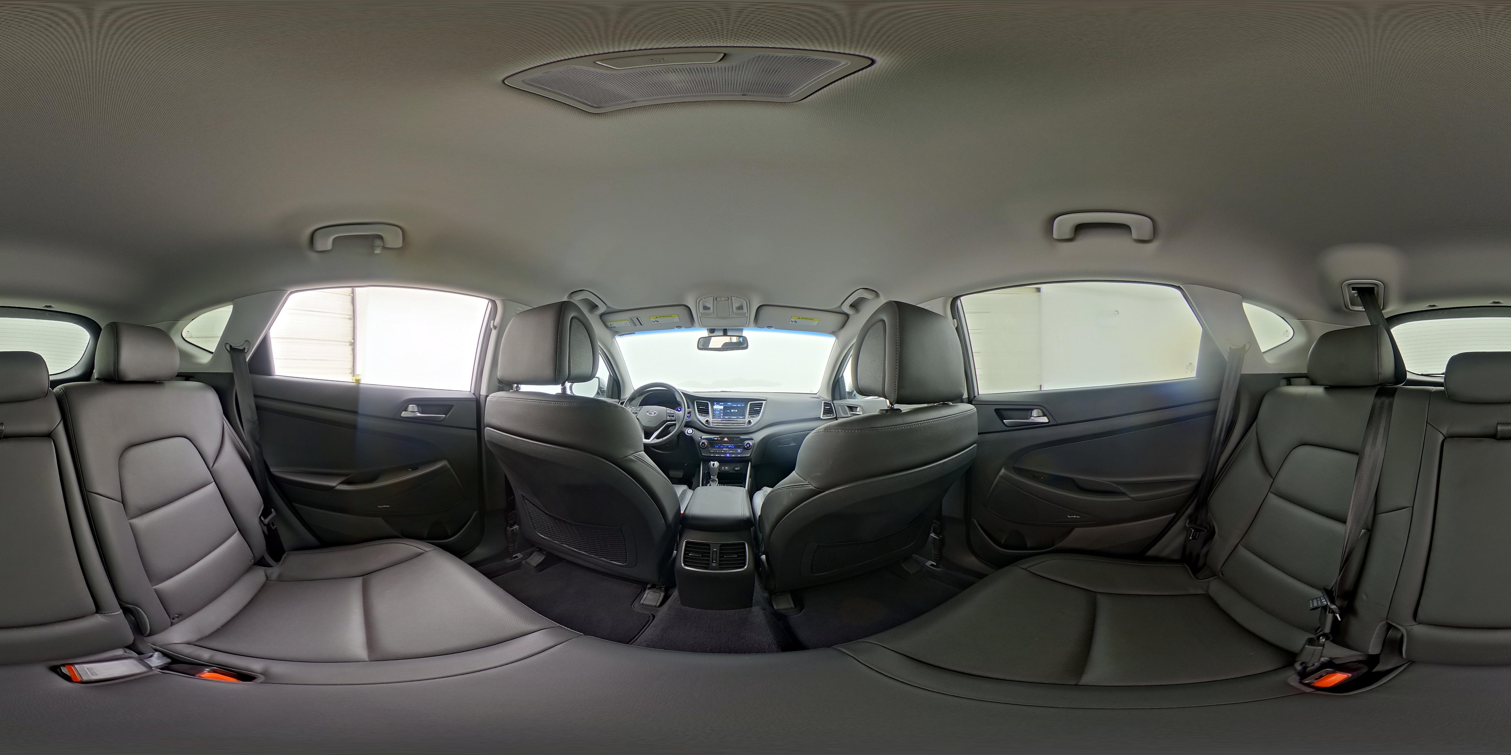2018 Hyundai Tucson SE Plus - Photo 25