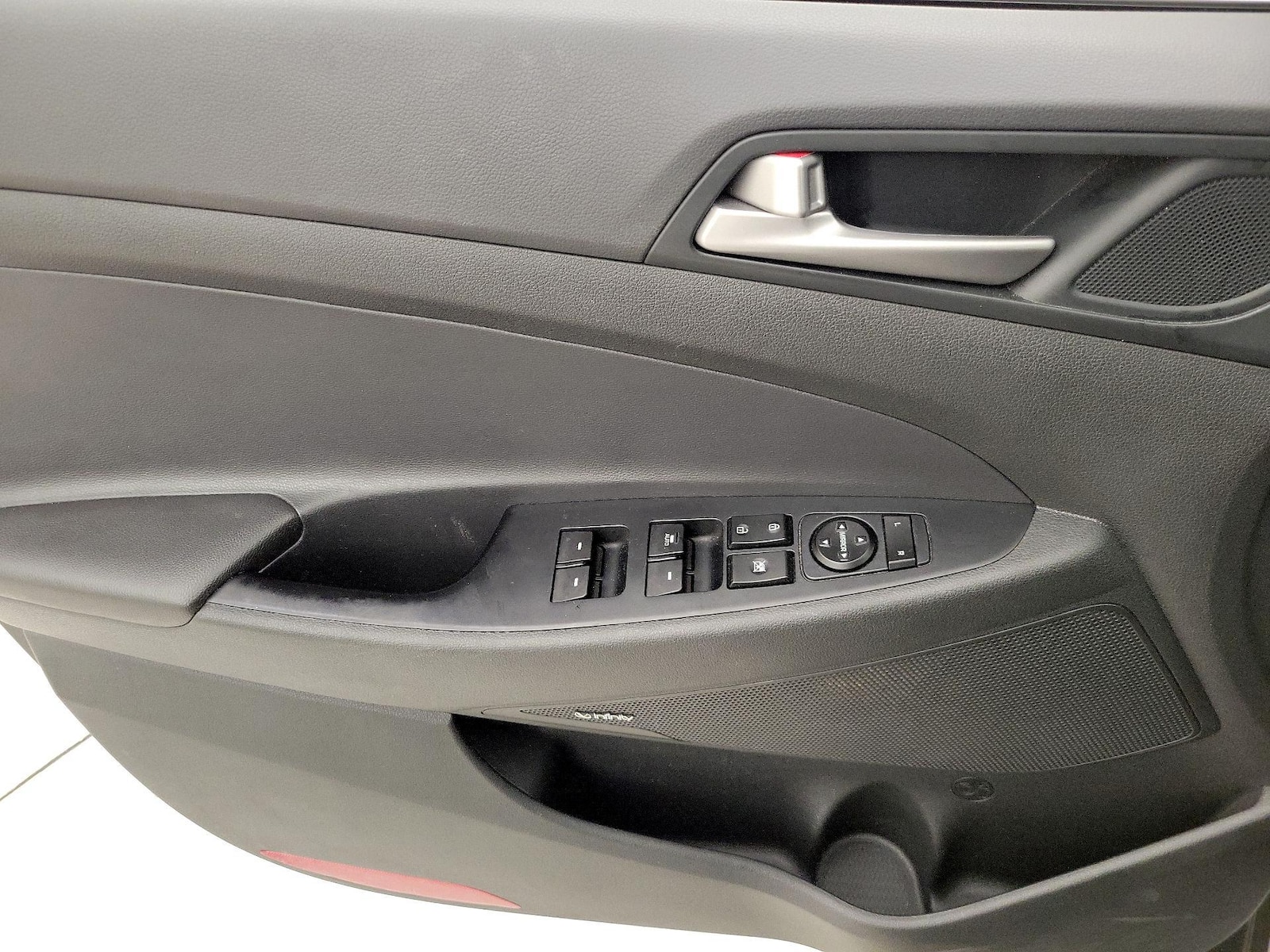 2018 Hyundai Tucson SE Plus - Photo 13